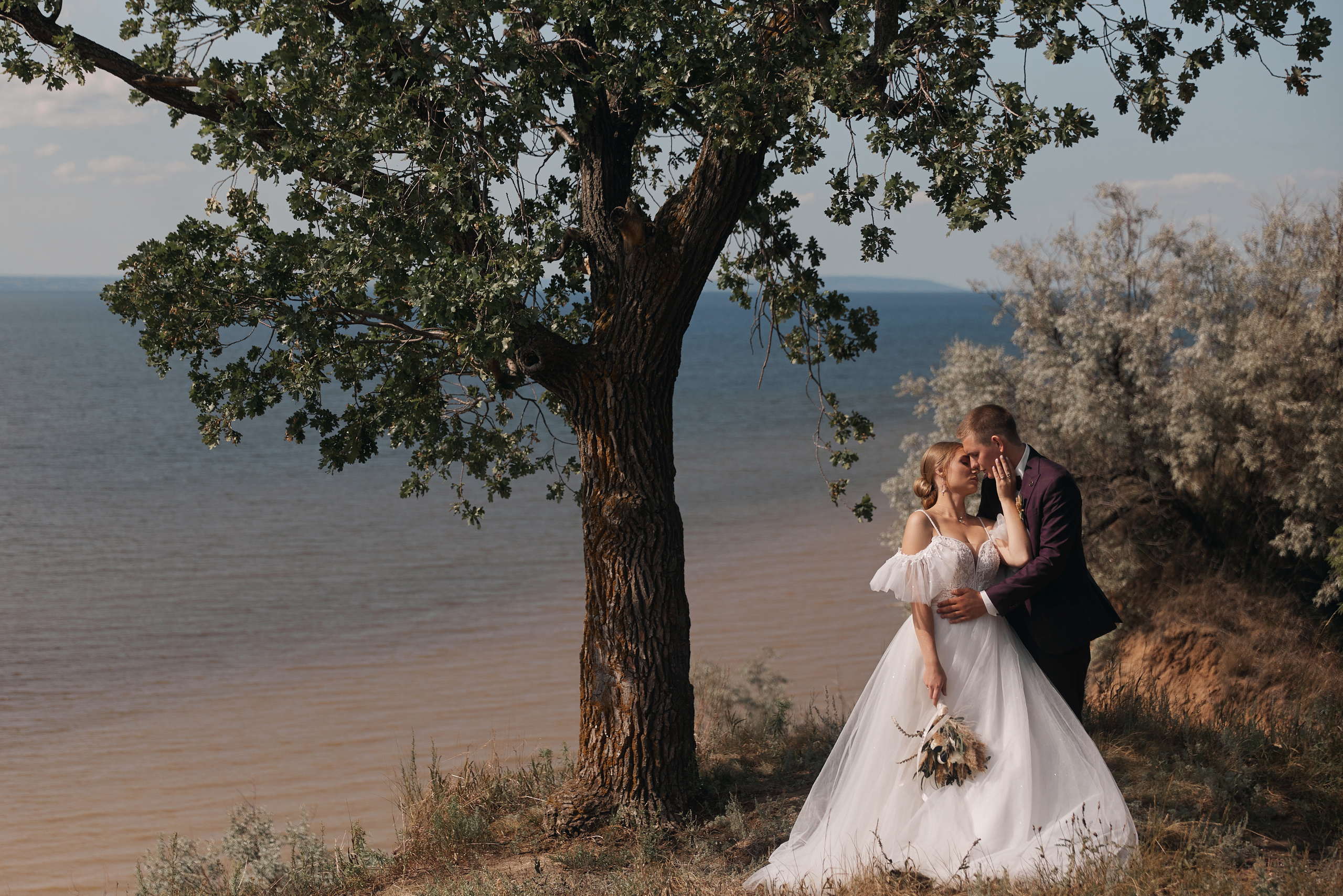 Анастасия и Анатолий