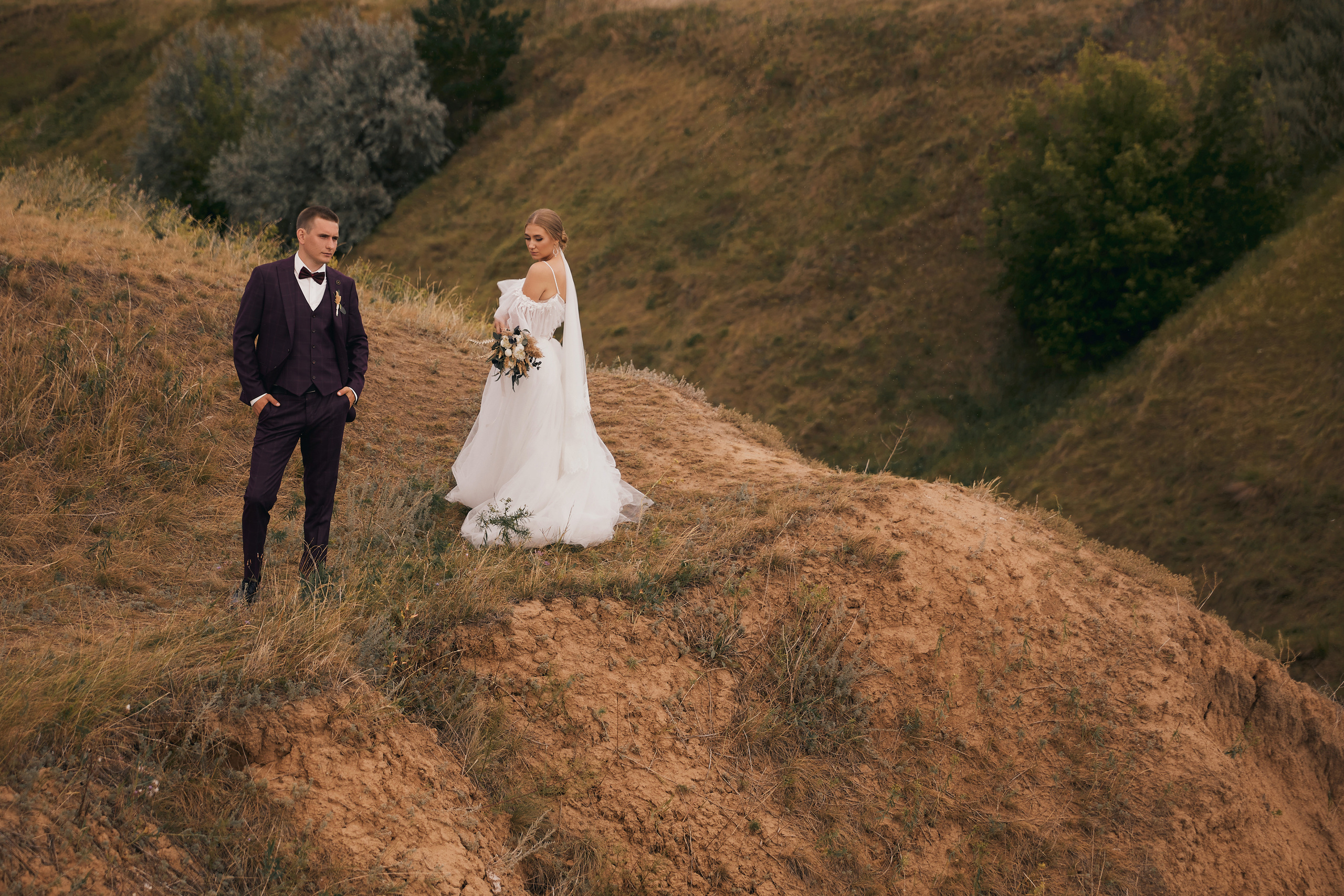 Анастасия и Анатолий