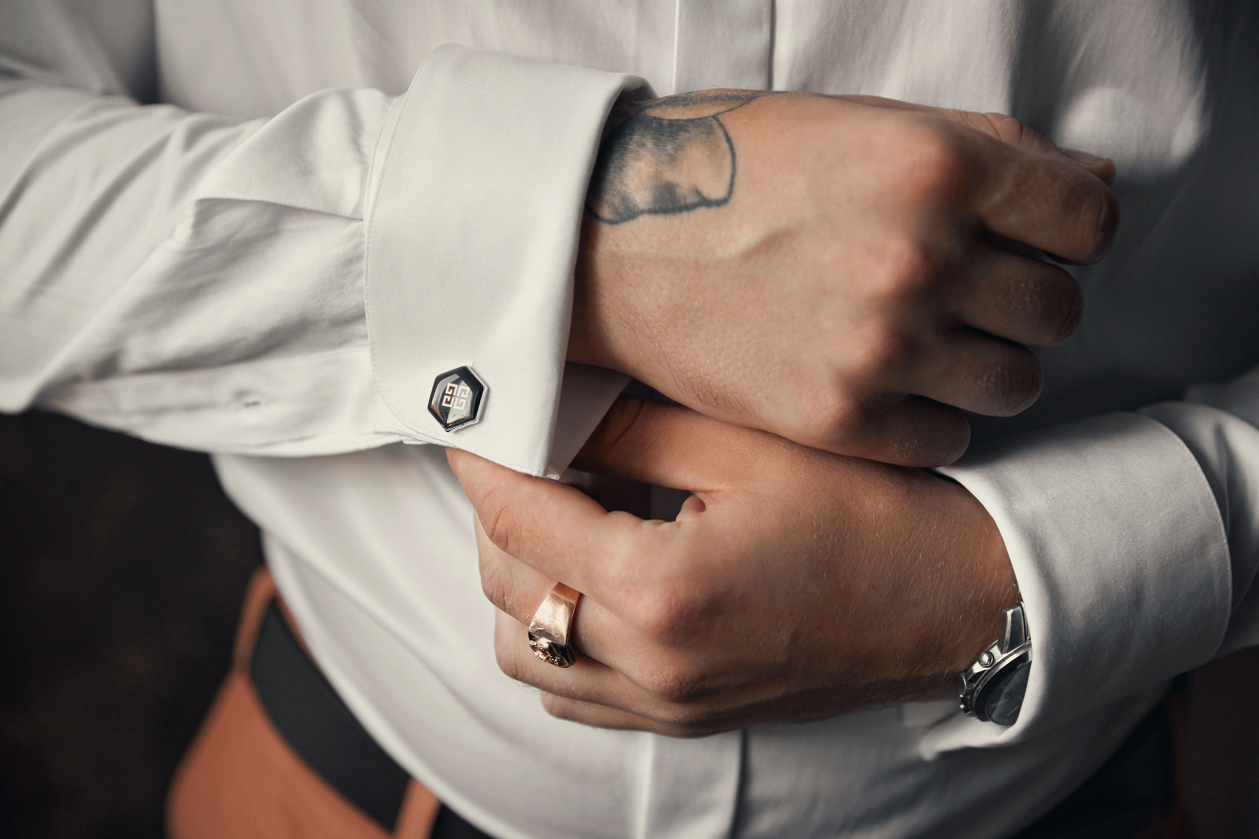 Светлана и Денис