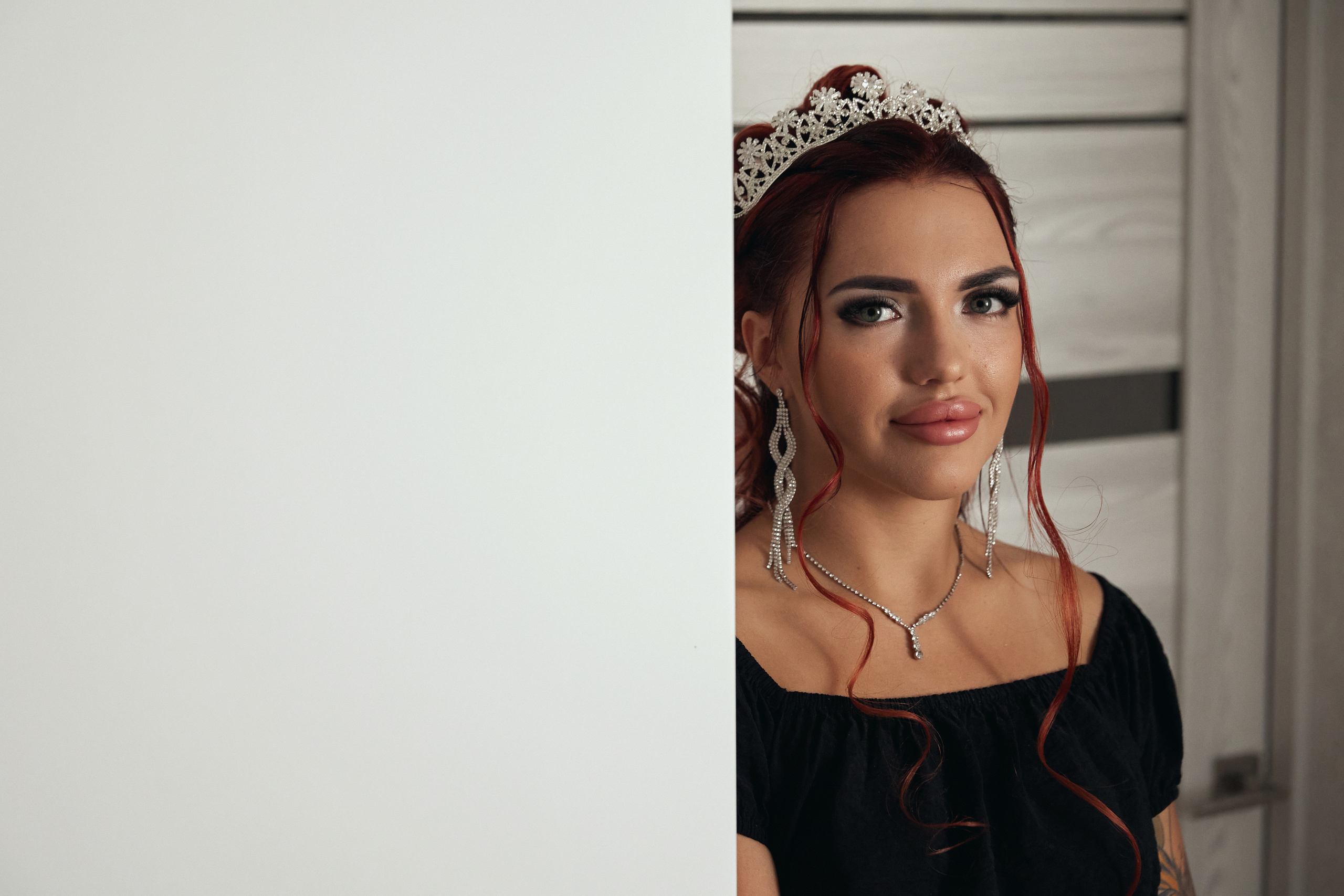 Светлана и Денис