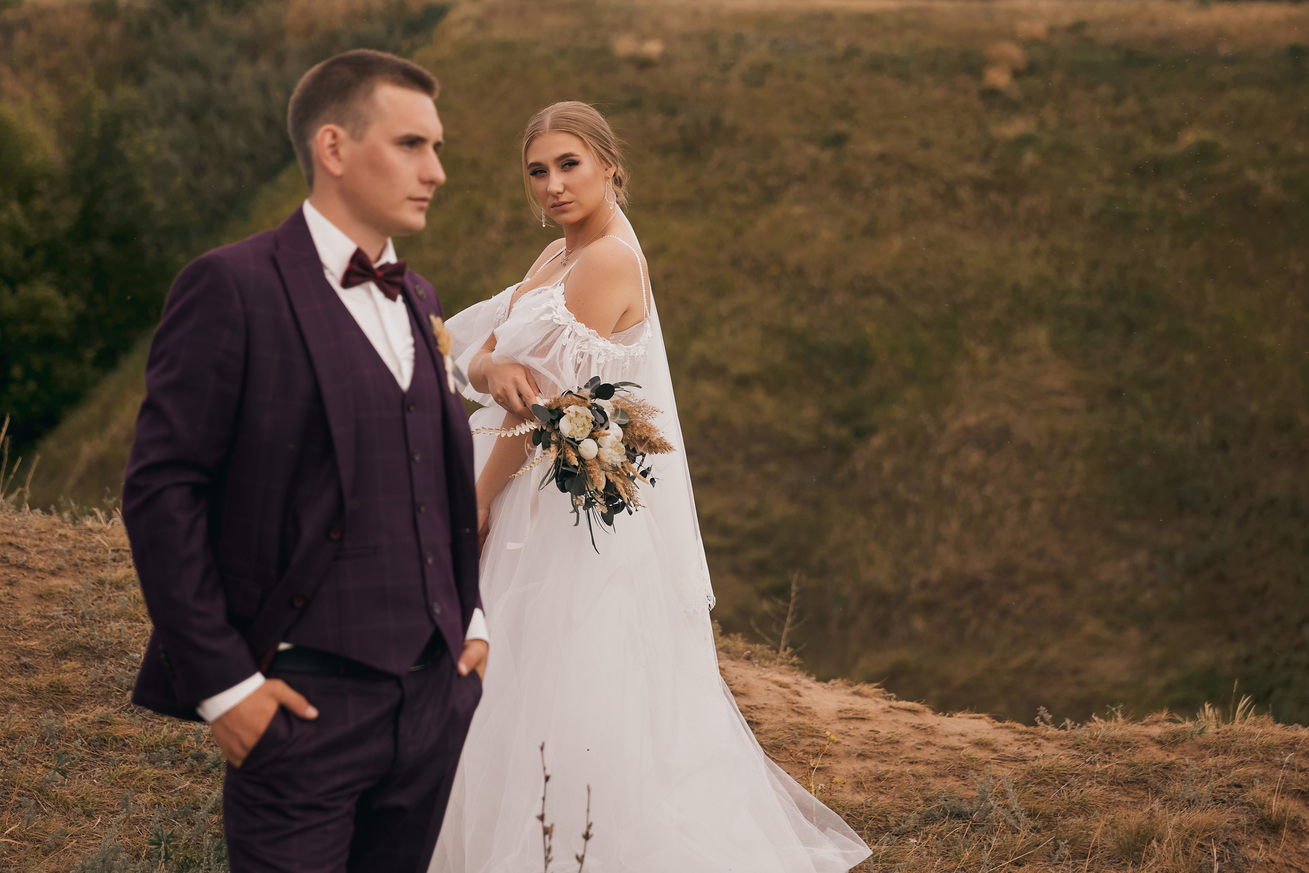 Анастасия и Анатолий