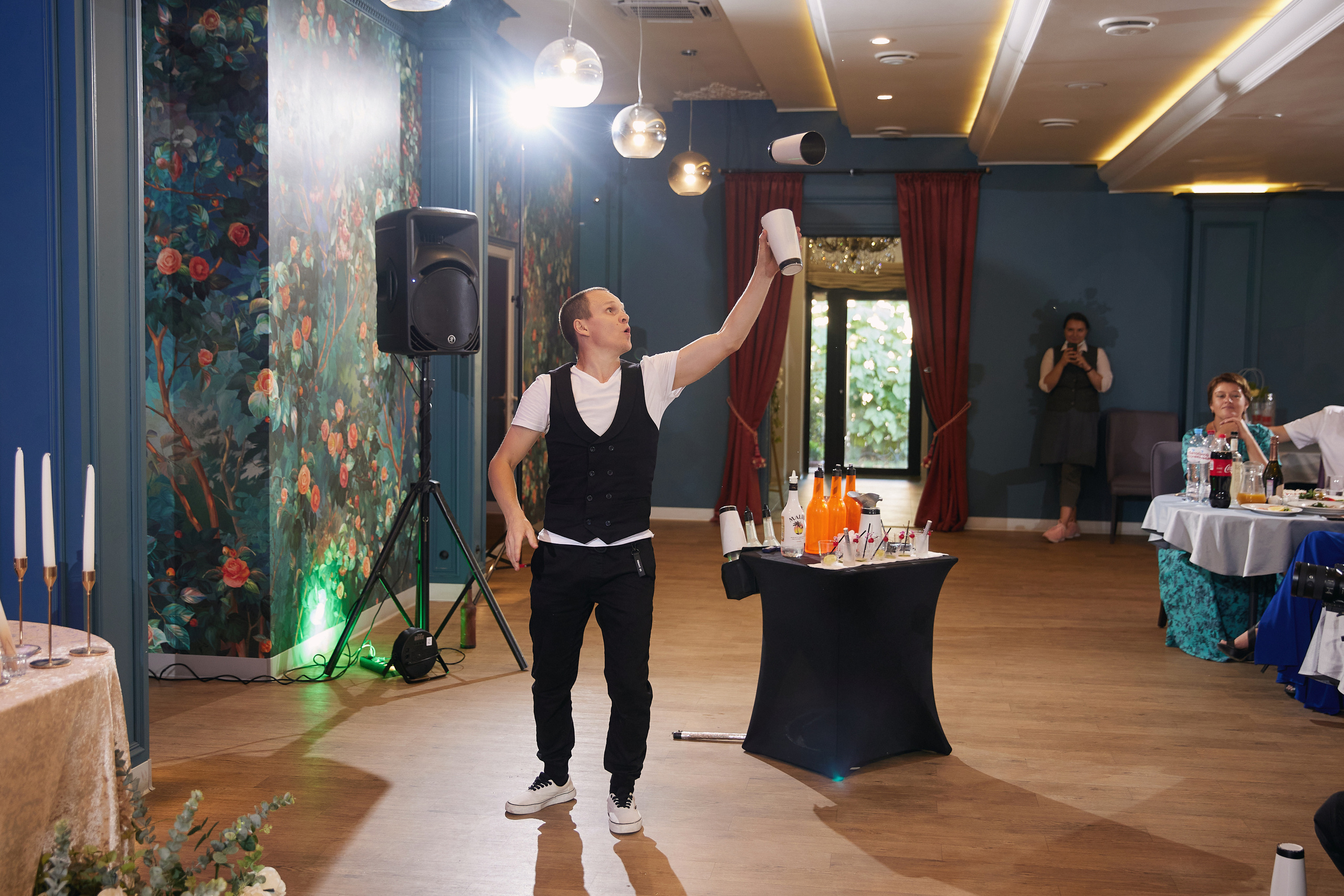 Валерия и Алексей