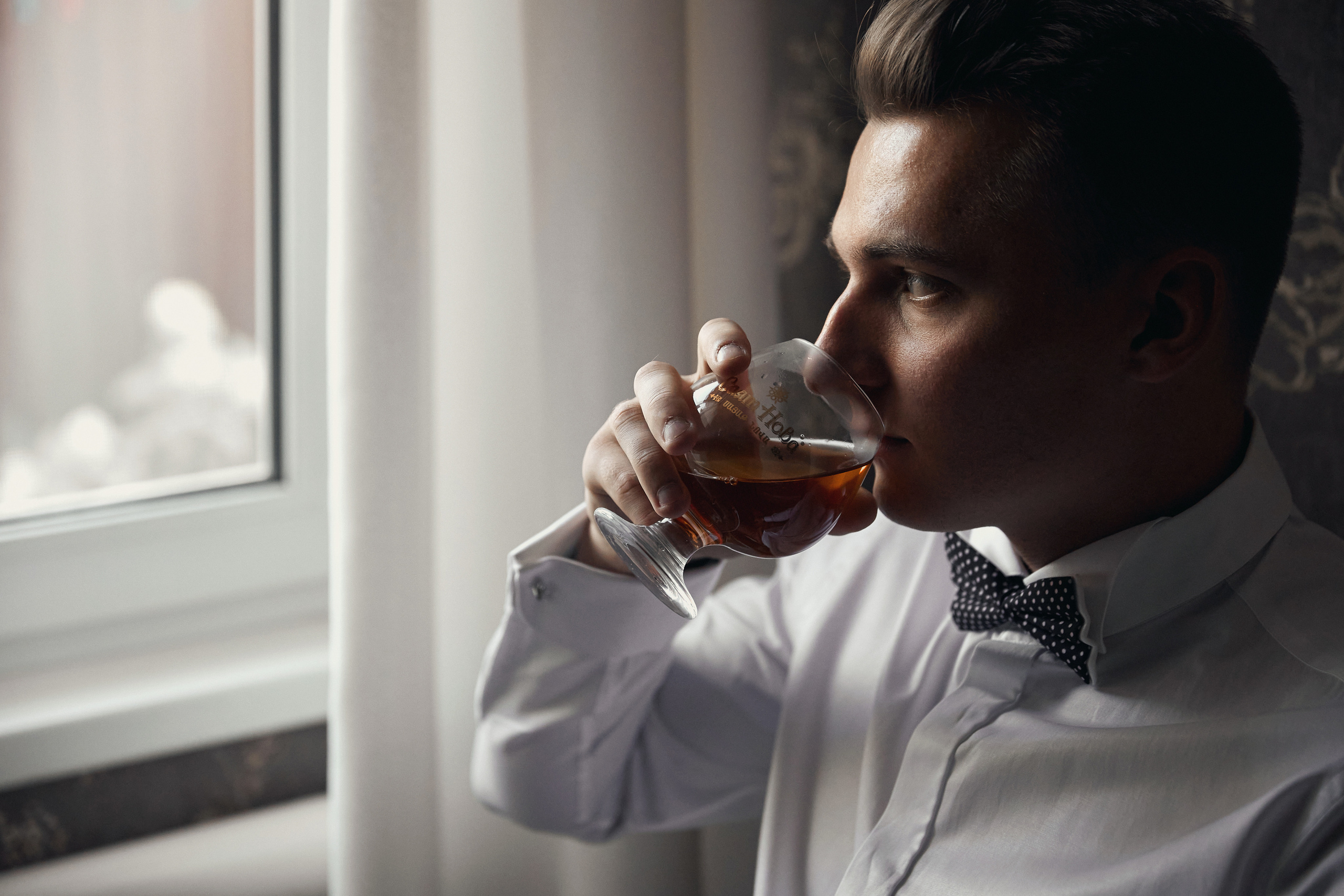 Светлана и Денис