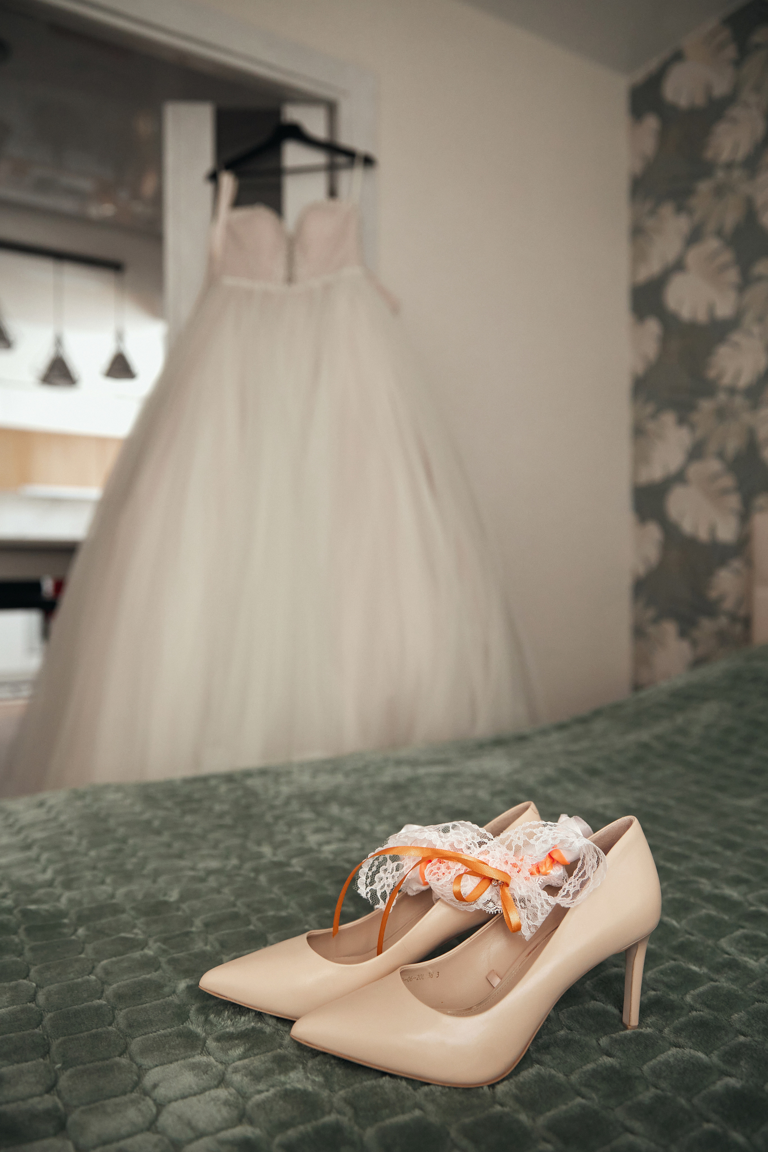 Светлана и Денис