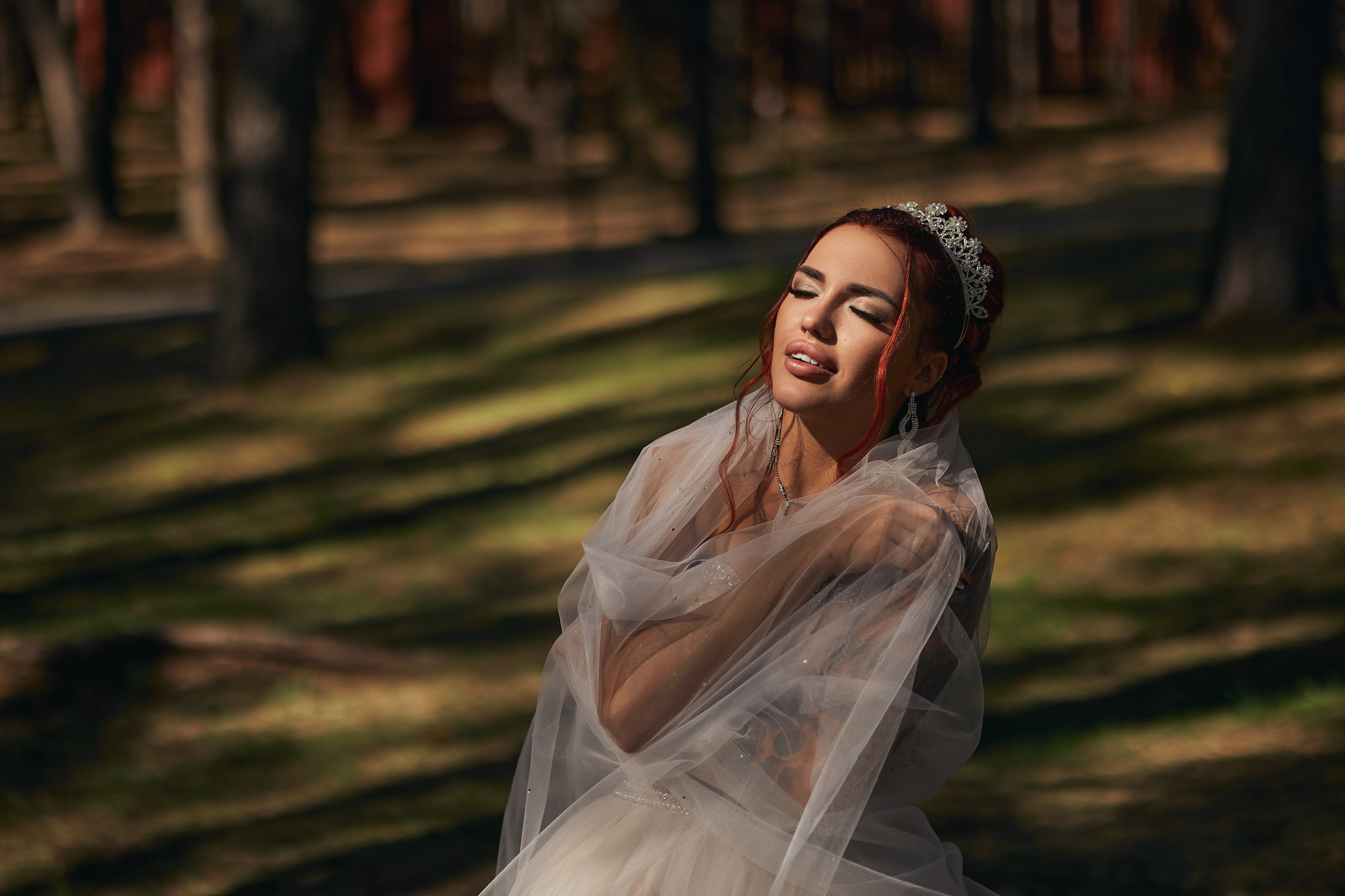 Светлана и Денис