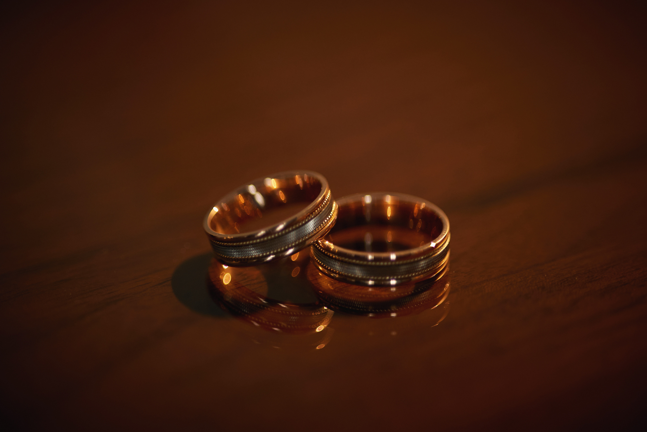 Анастасия и Андрей