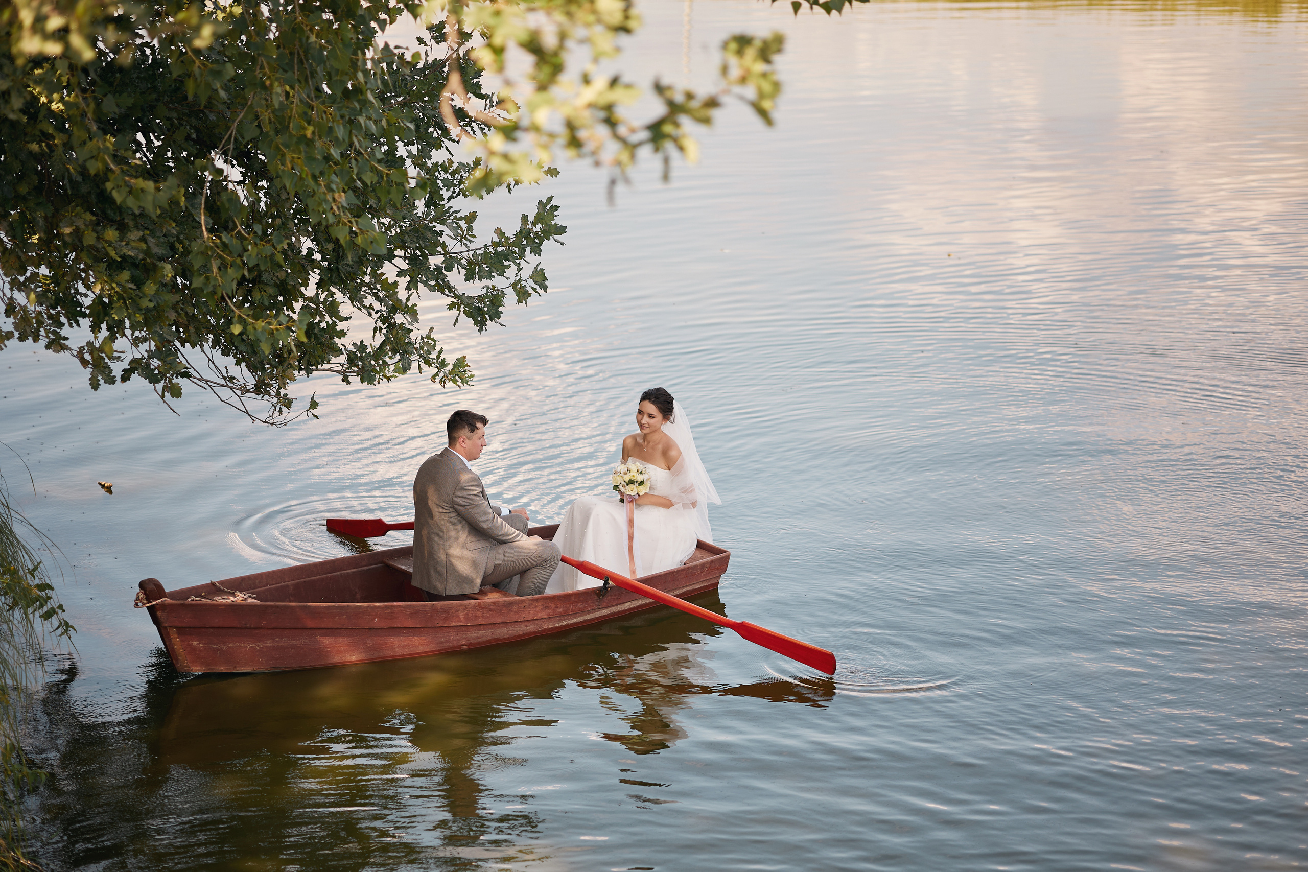 Валерия и Алексей