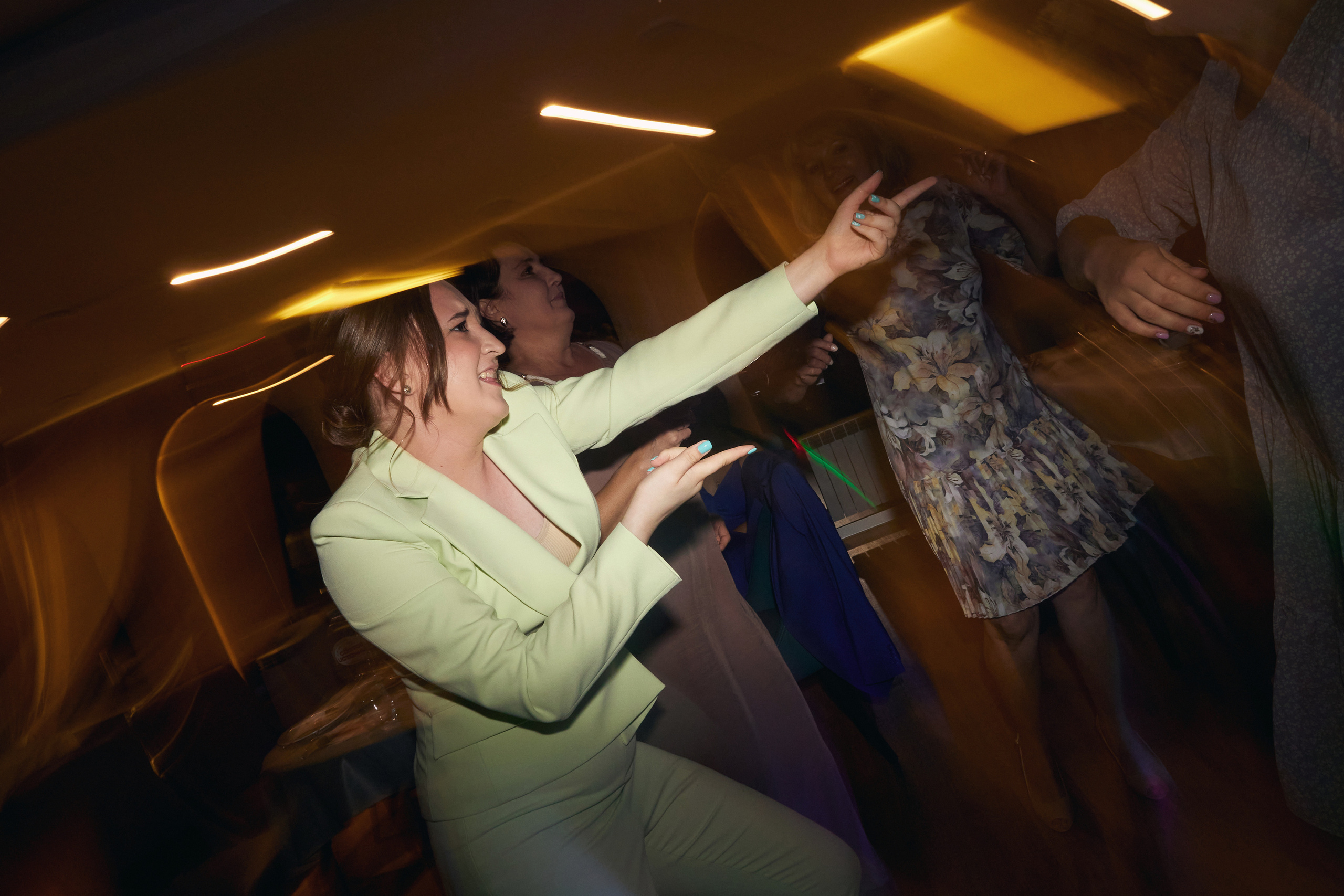 Валерия и Алексей