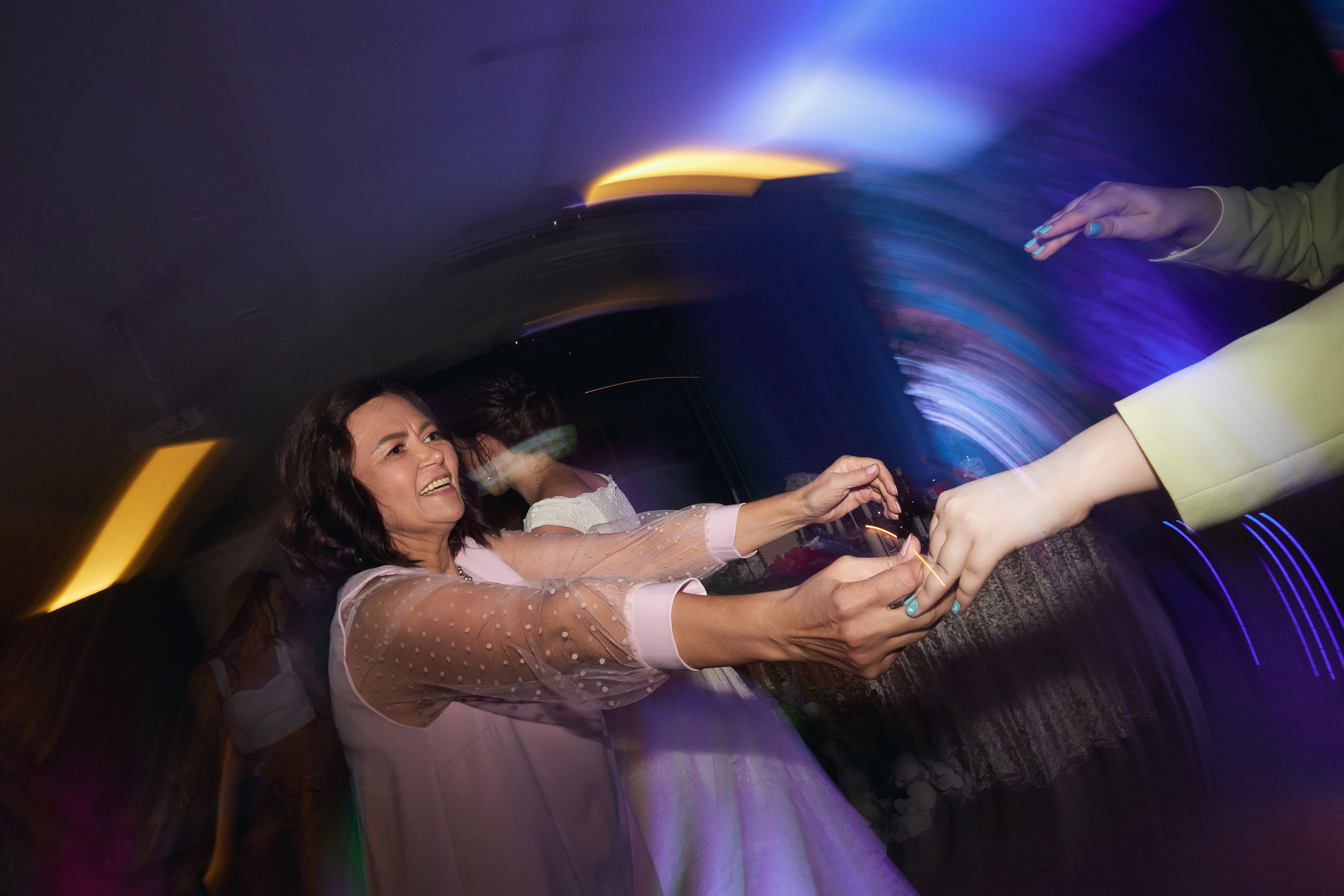 Валерия и Алексей