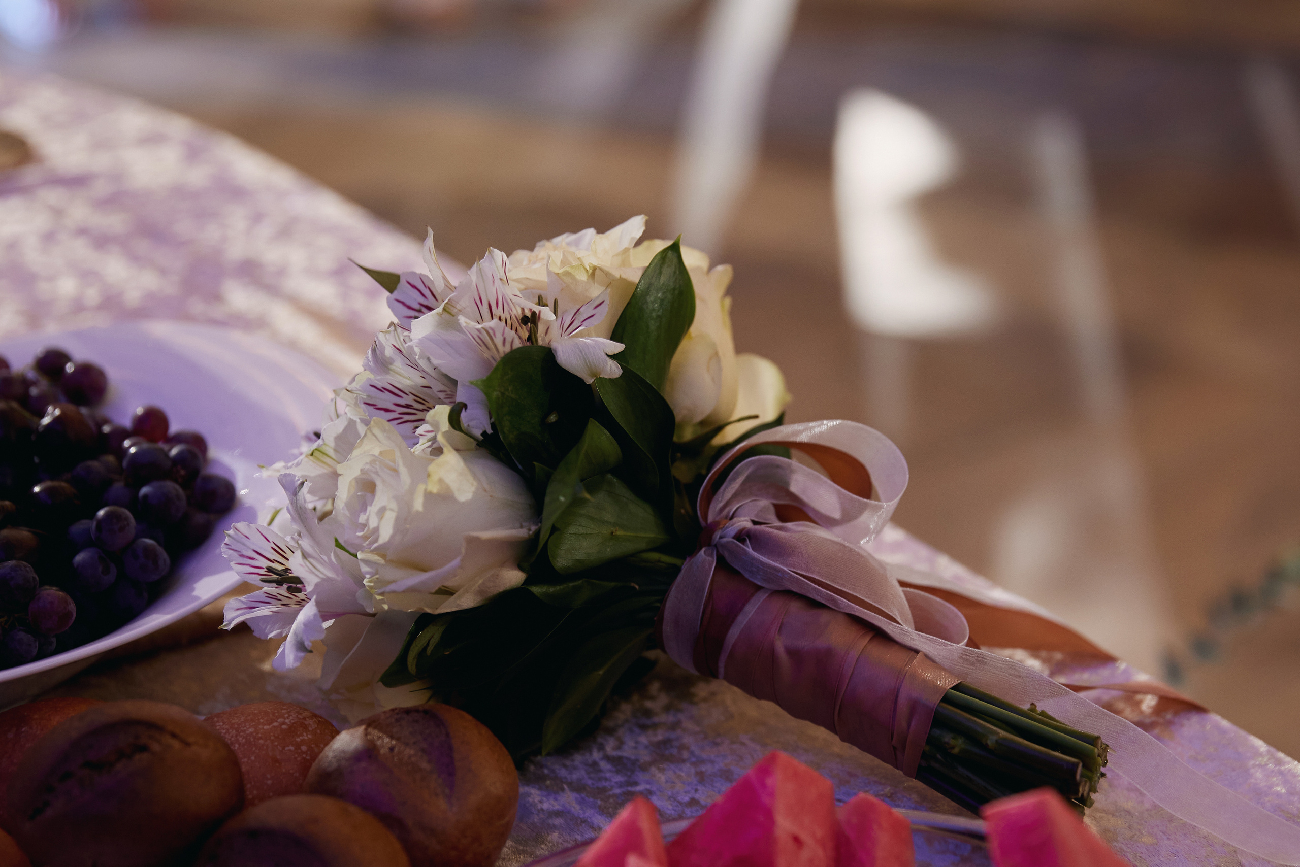 Валерия и Алексей