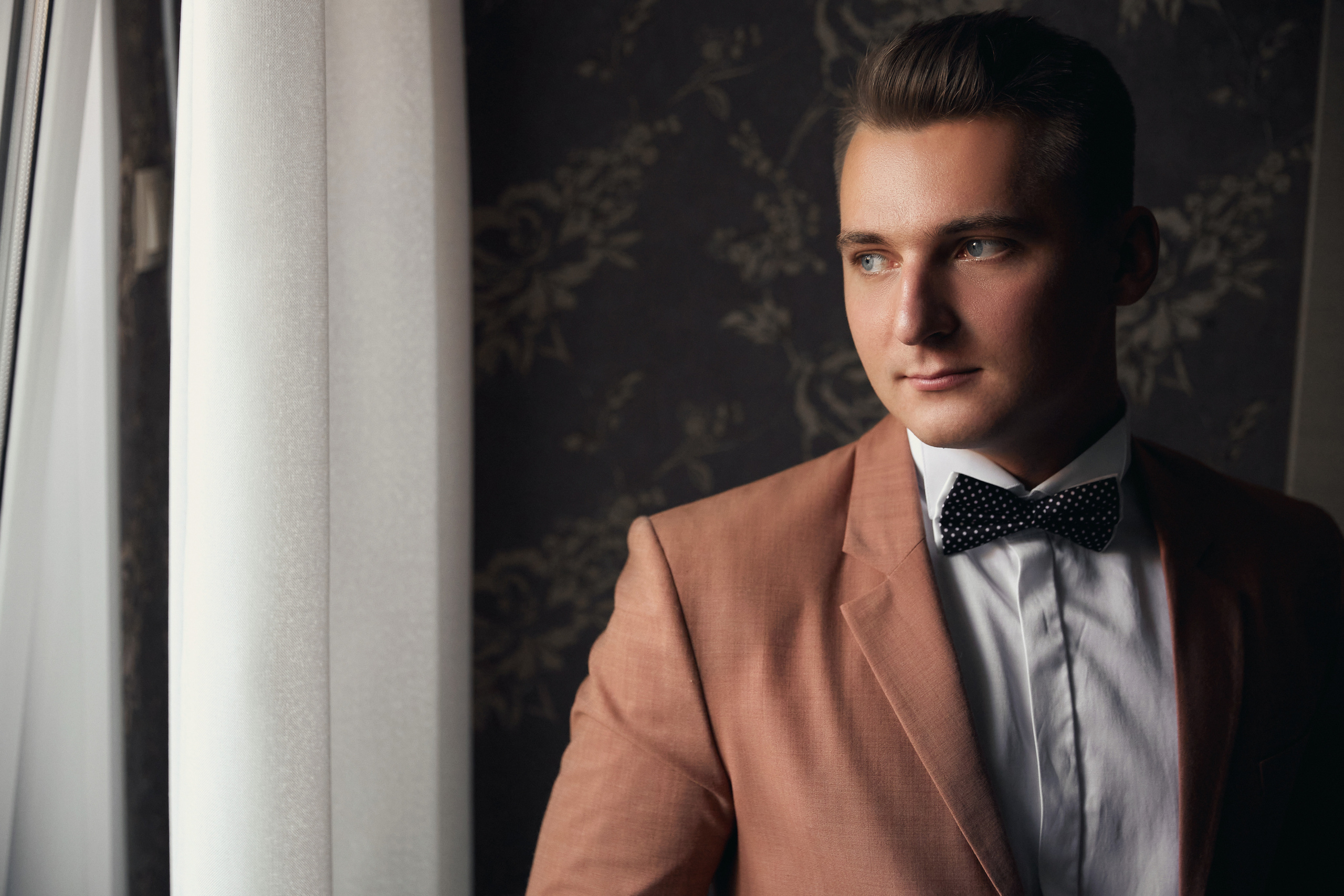 Светлана и Денис