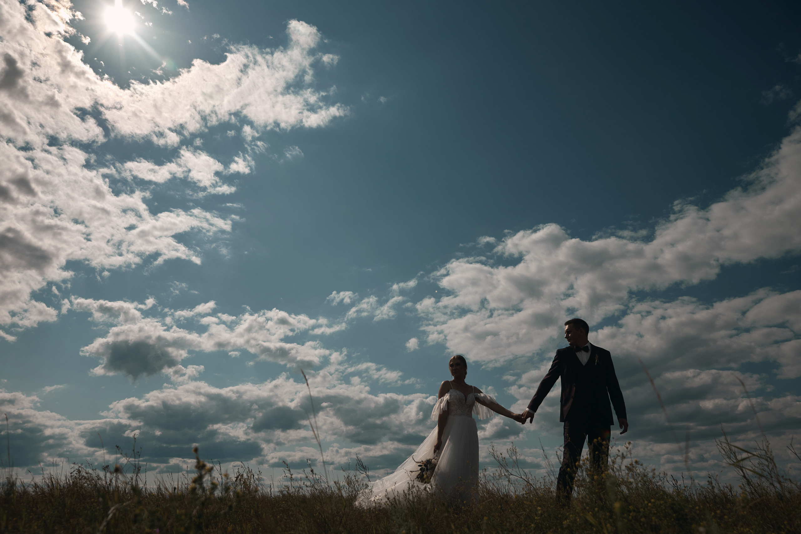 Анастасия и Анатолий