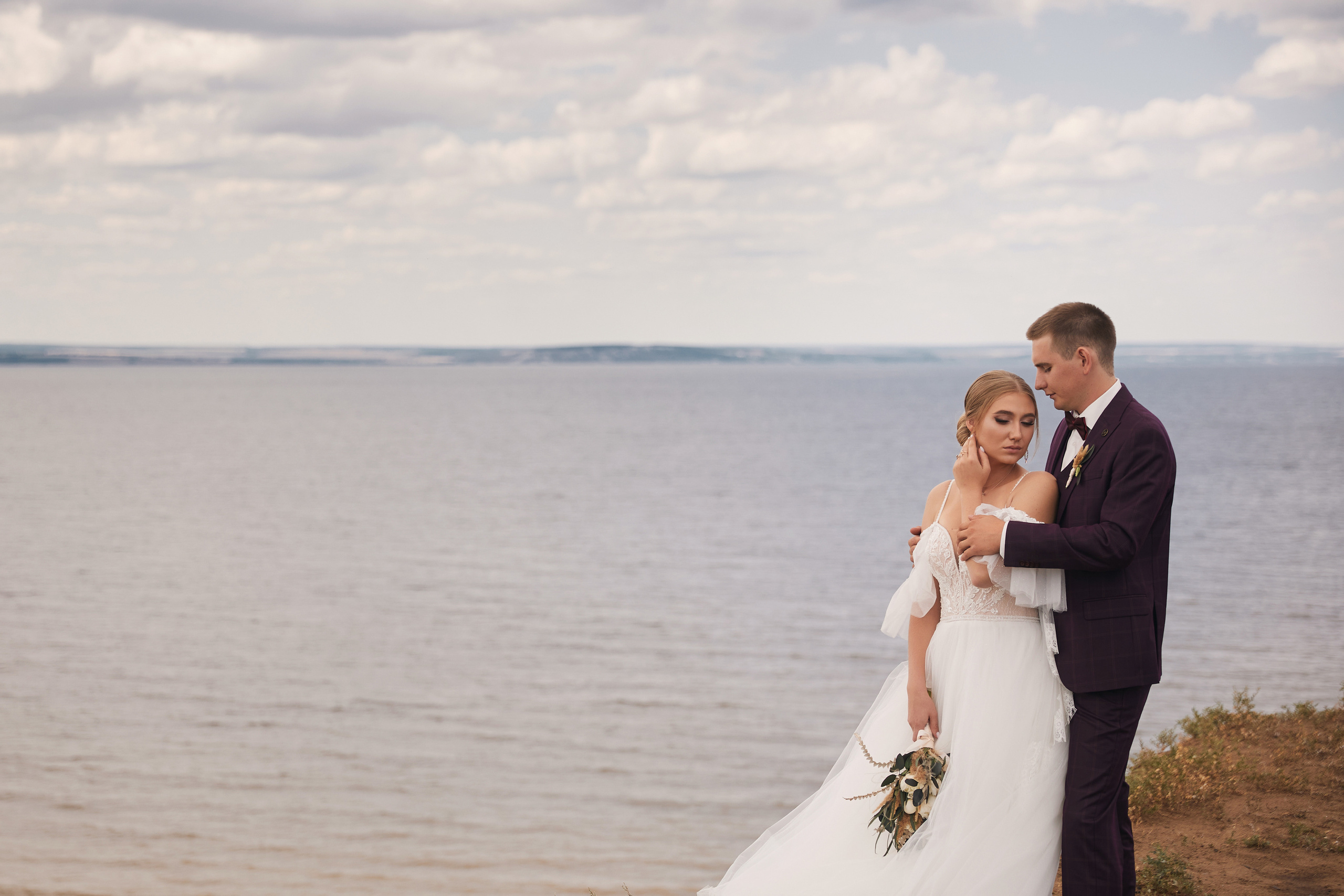 Анастасия и Анатолий