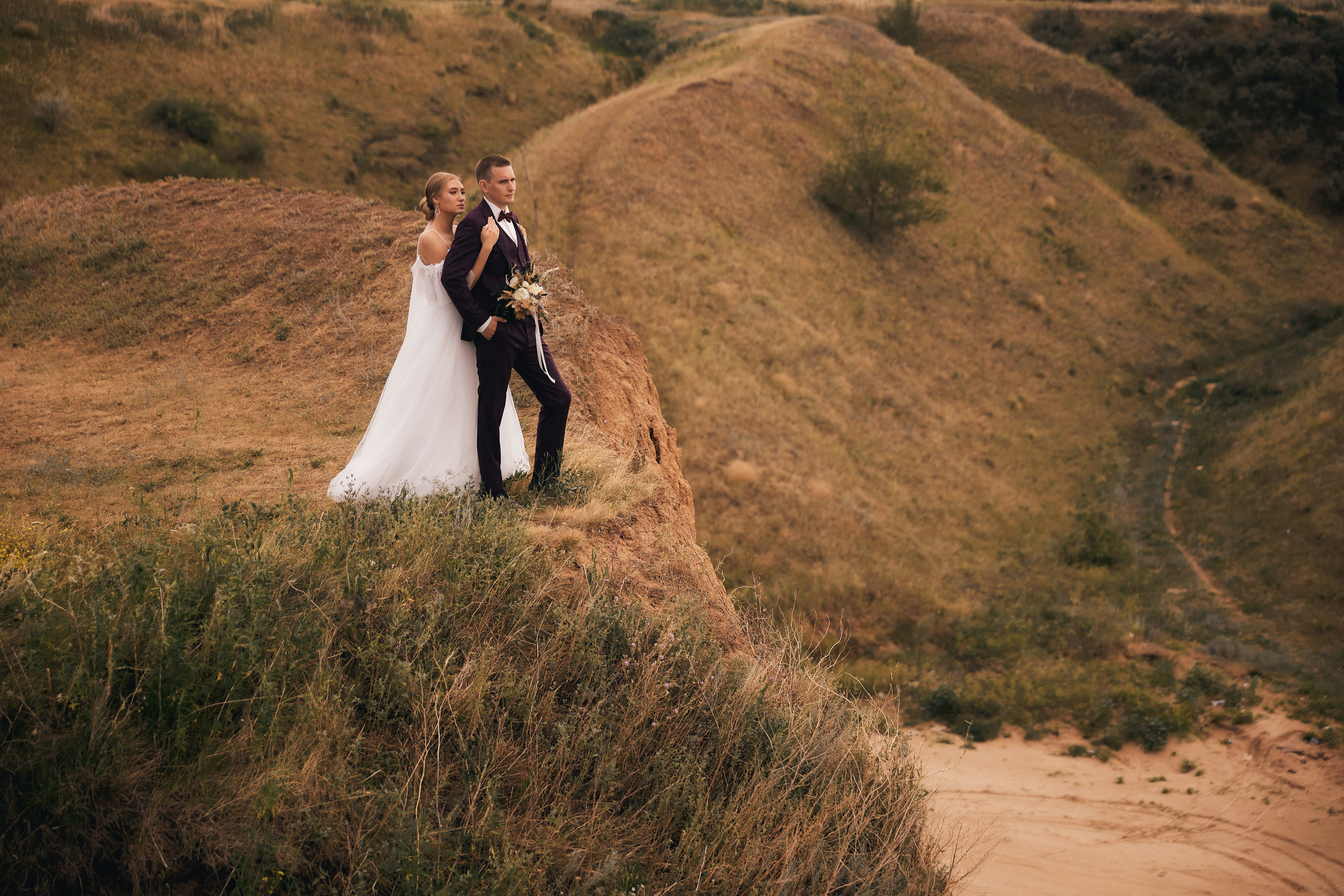 Анастасия и Анатолий