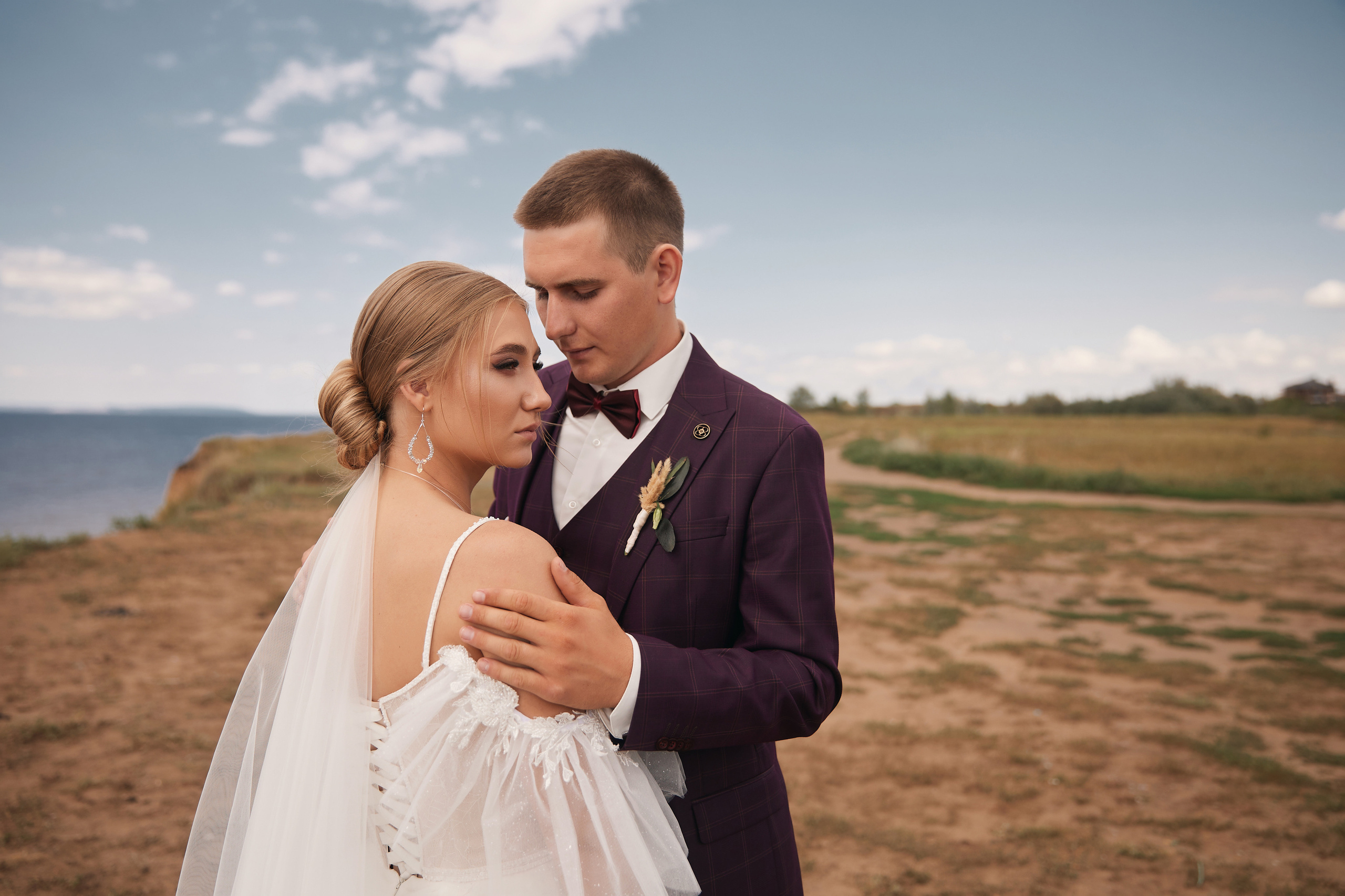 Анастасия и Анатолий