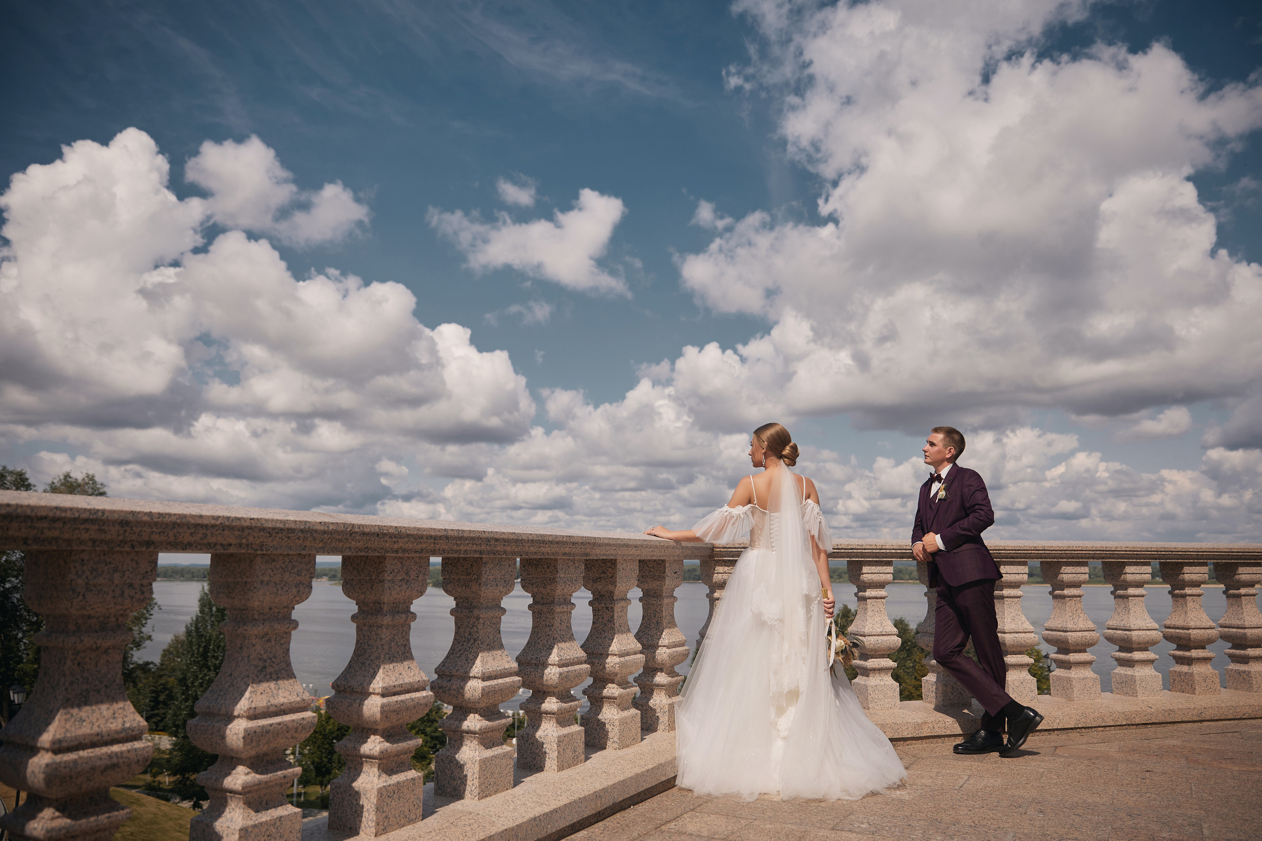 Анастасия и Анатолий