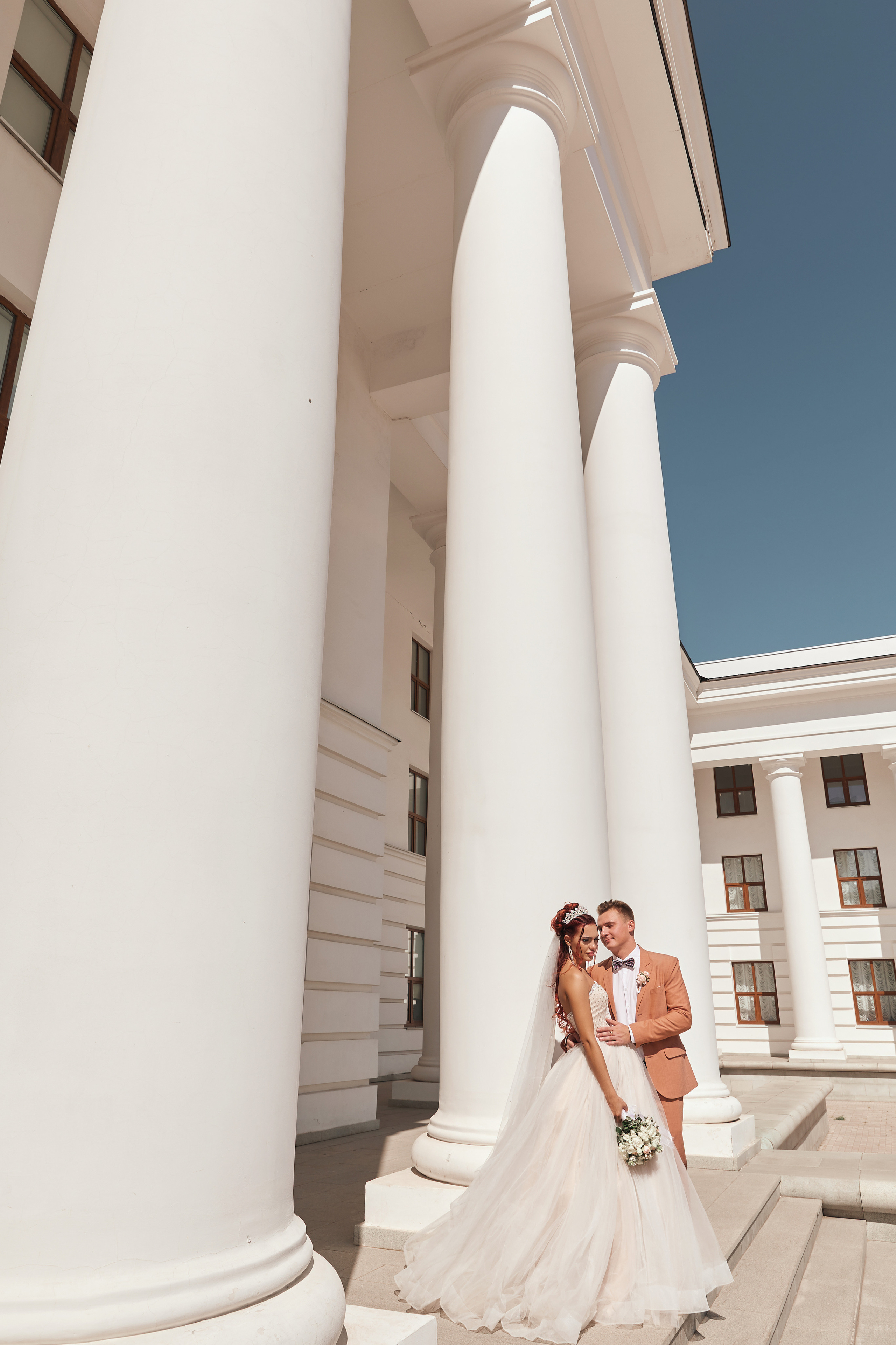 Светлана и Денис