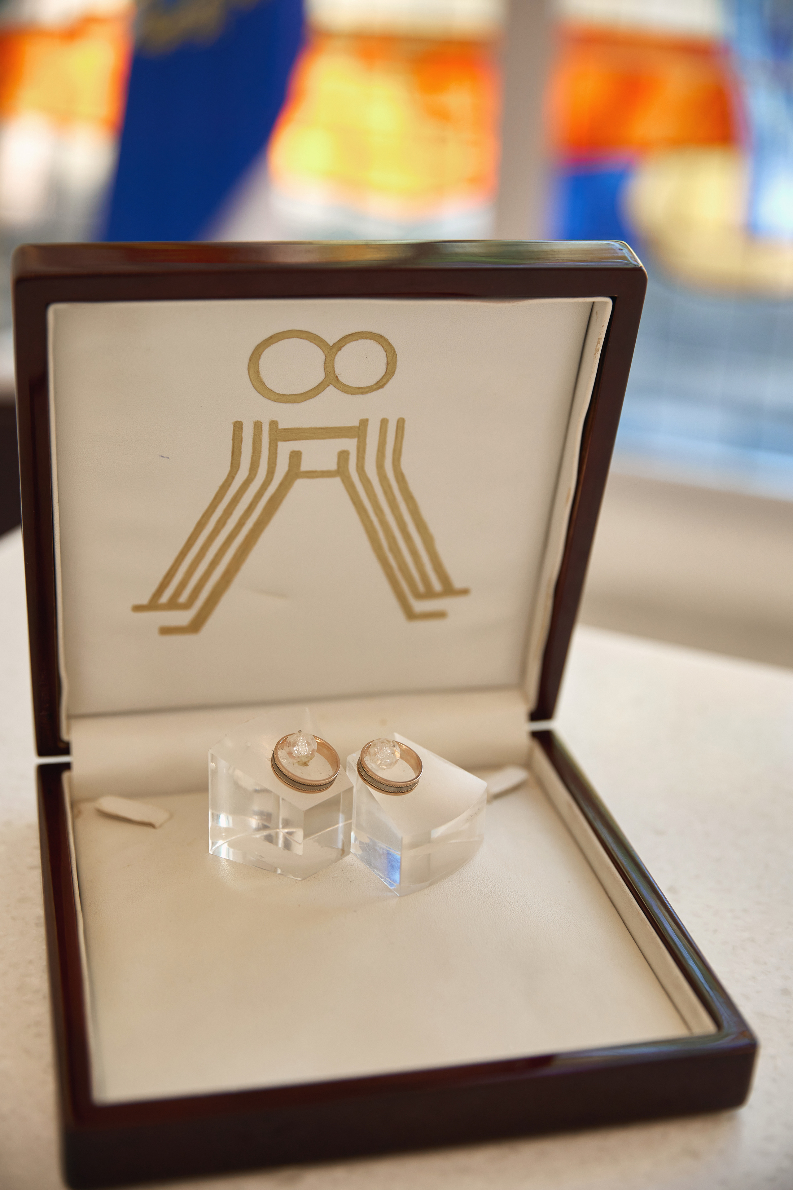 Анастасия и Андрей