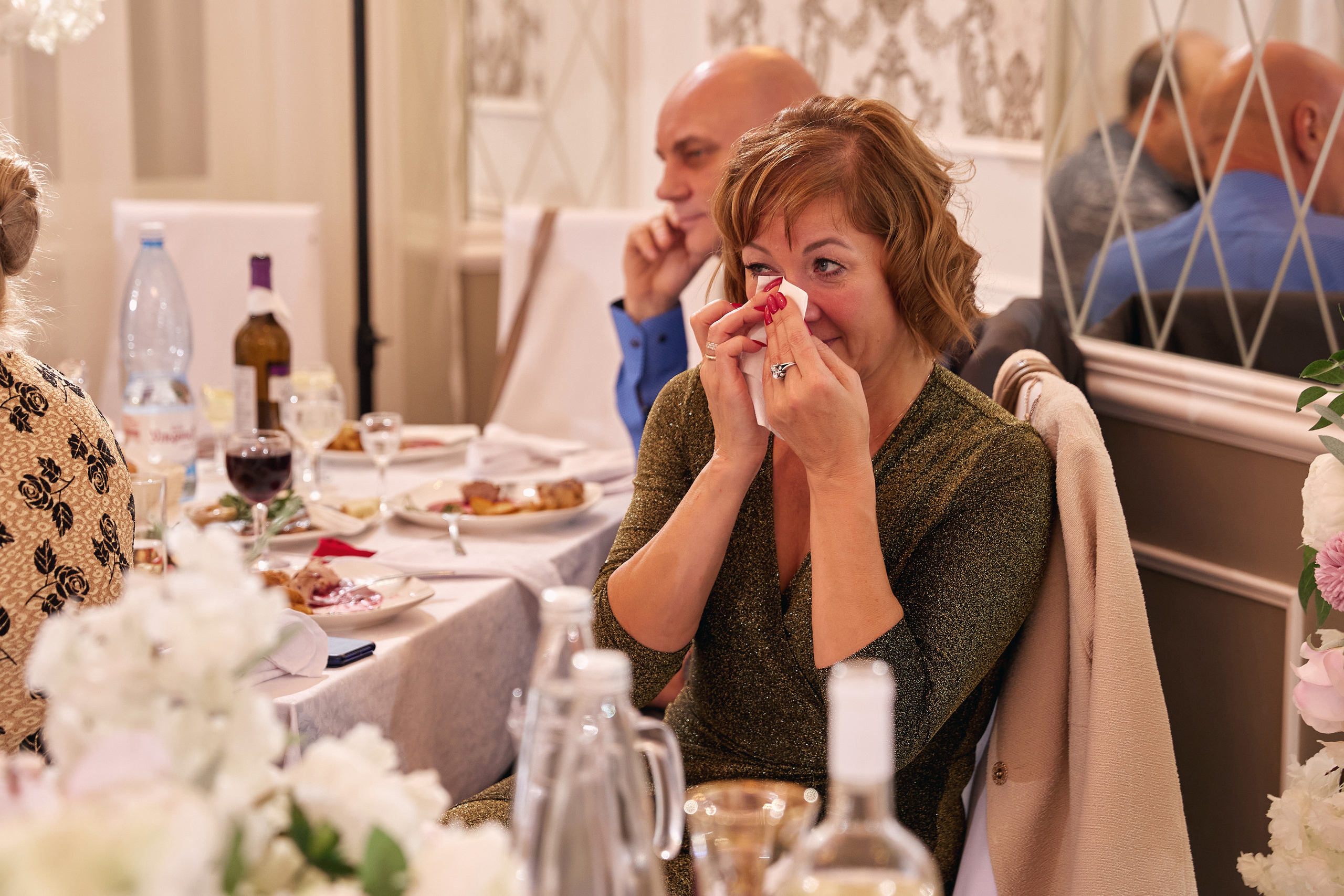 Анастасия и Андрей