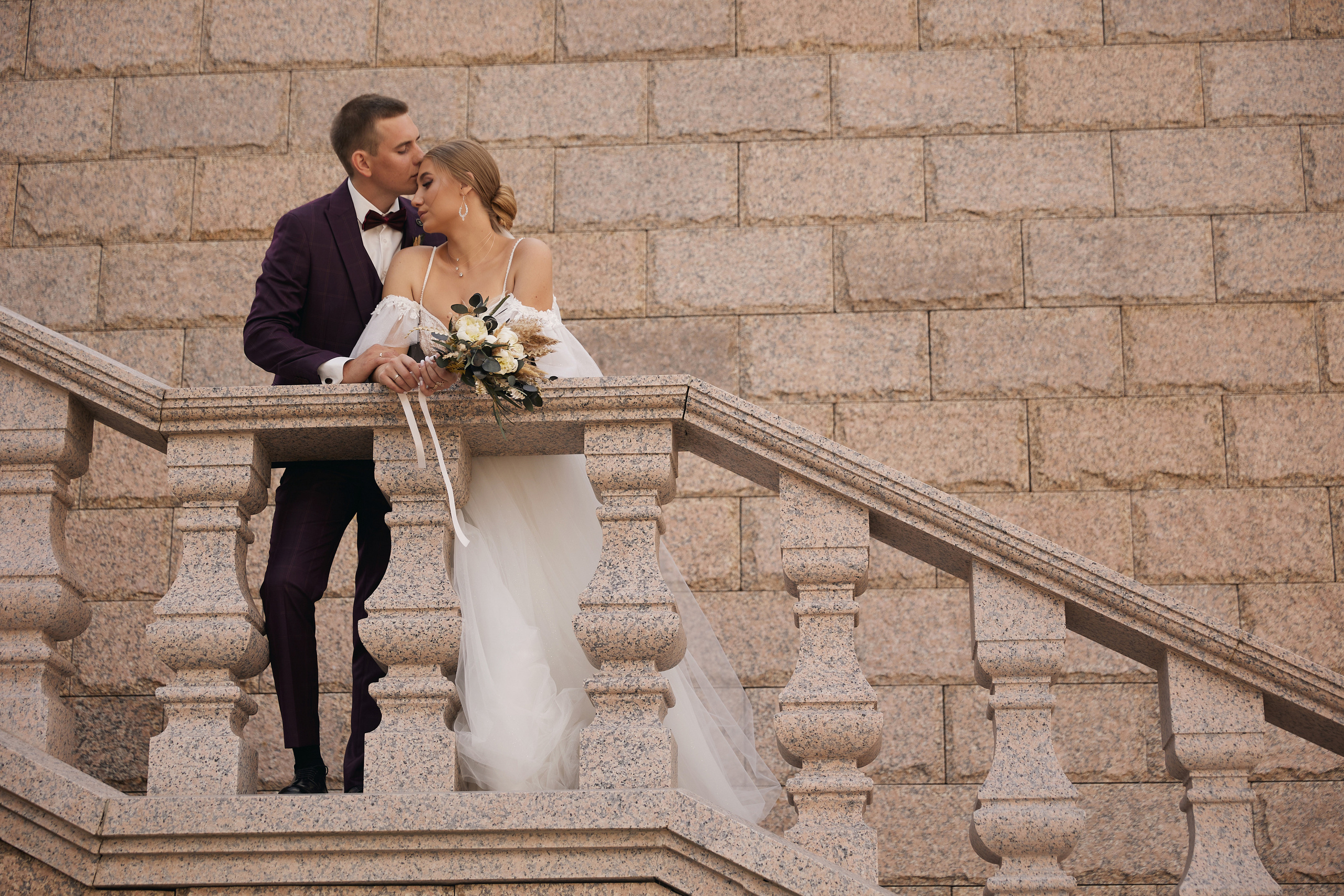 Анастасия и Анатолий