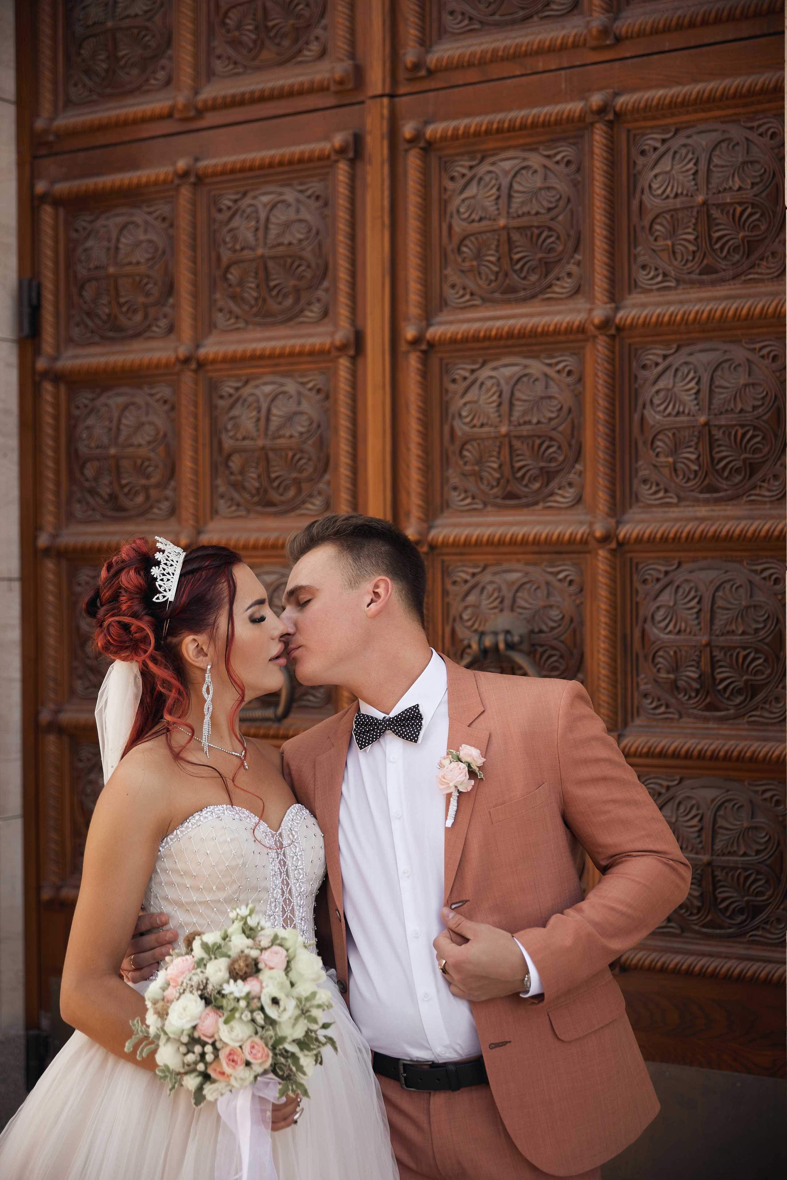 Светлана и Денис