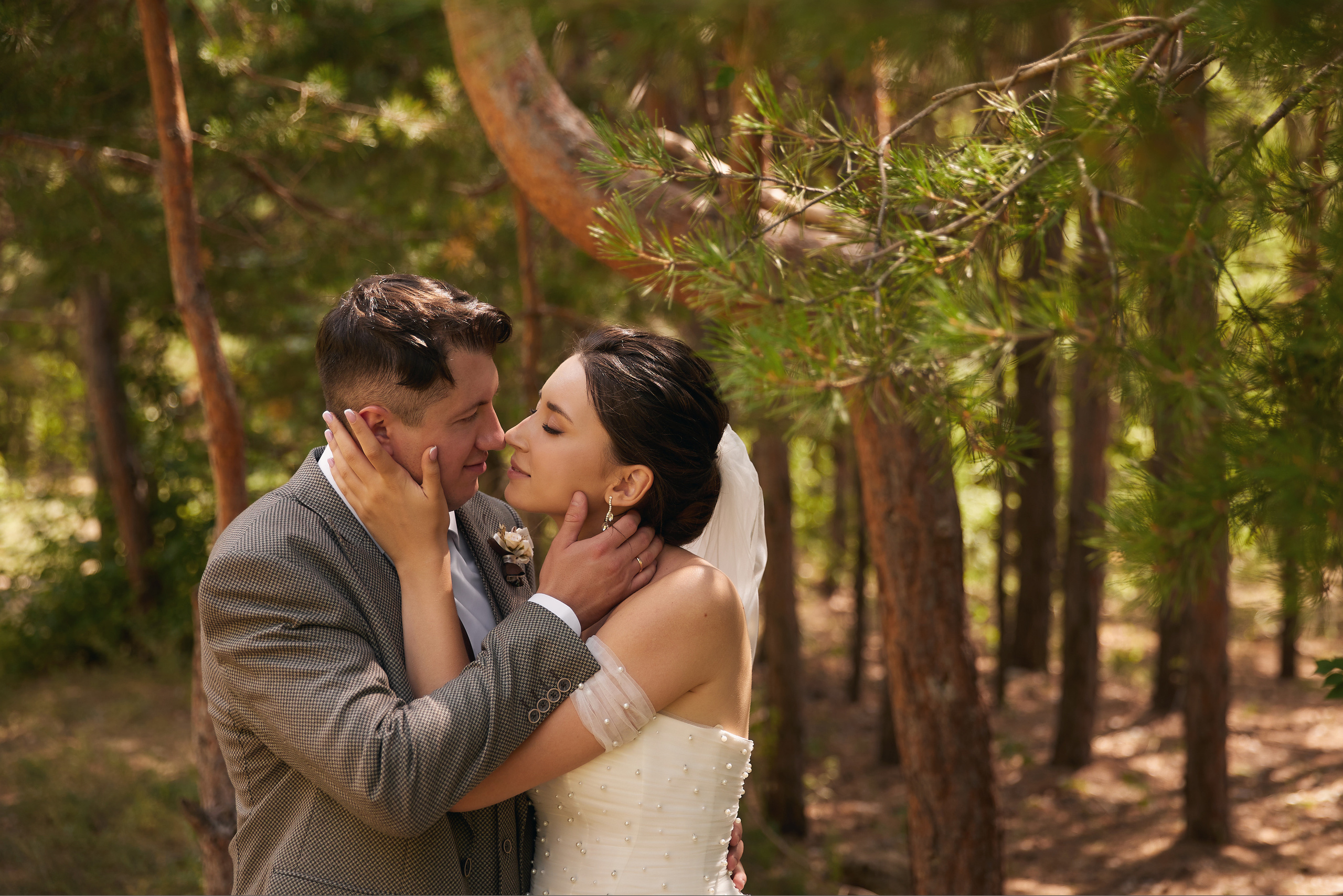 Валерия и Алексей