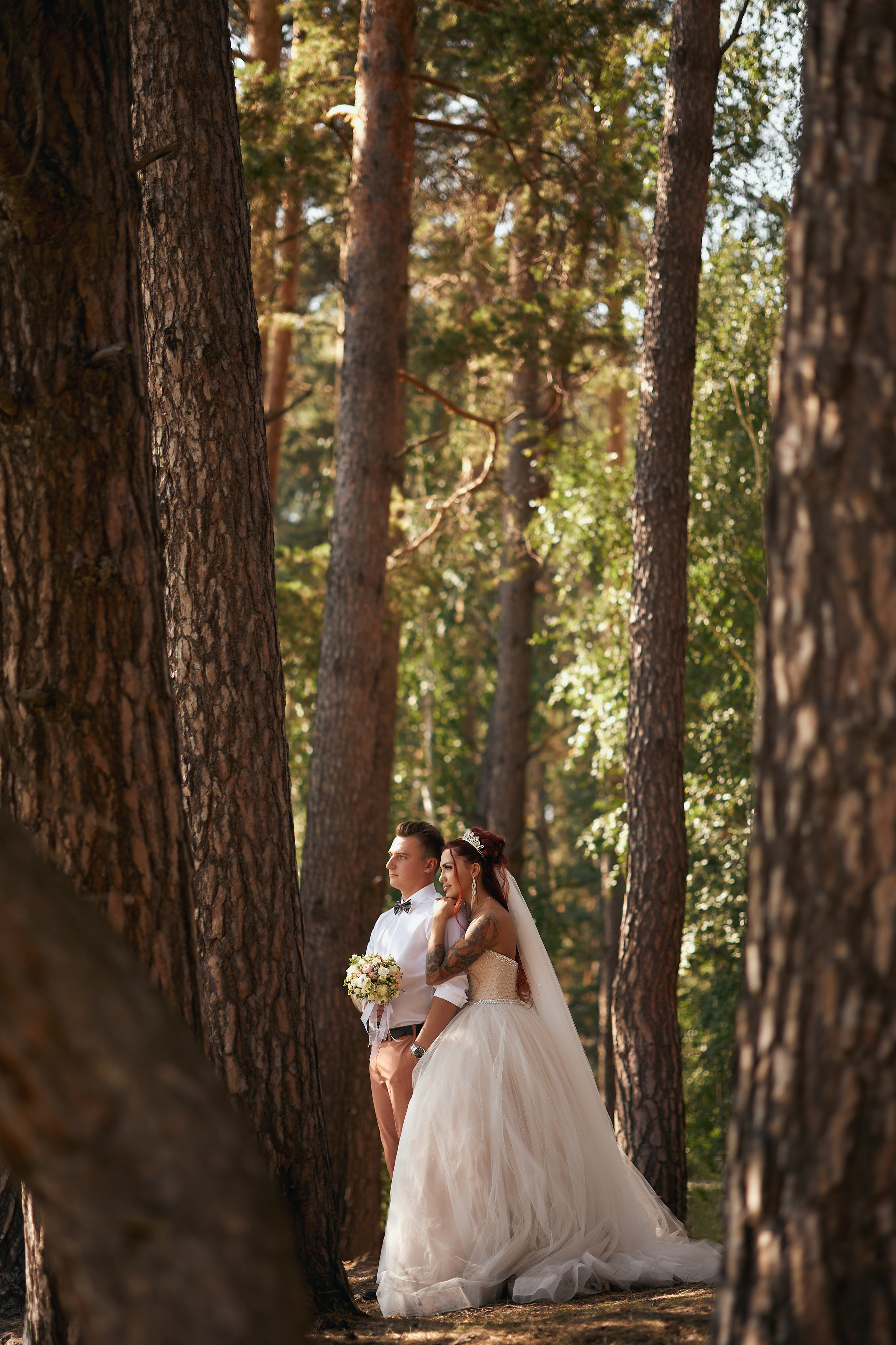 Светлана и Денис