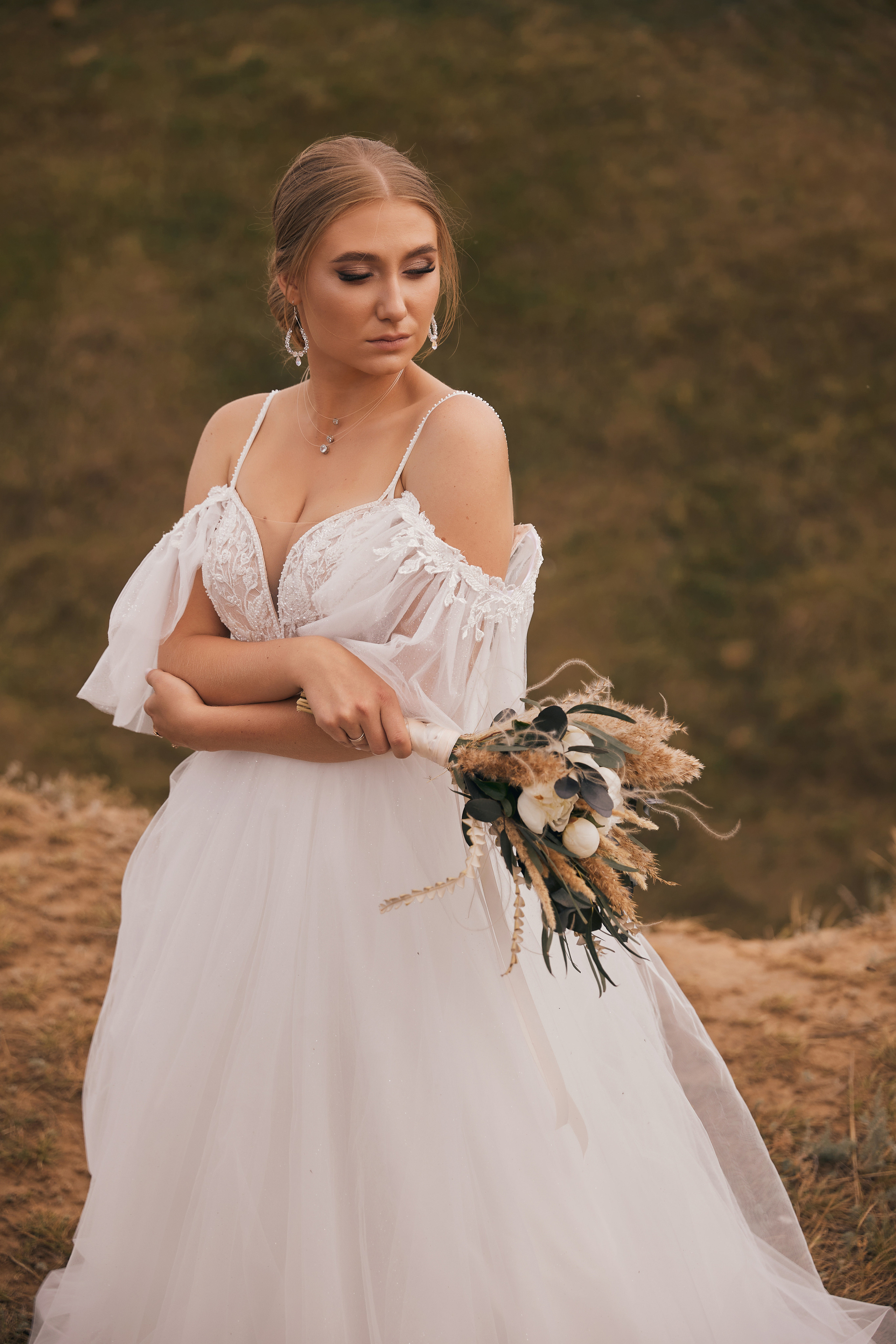 Анастасия и Анатолий