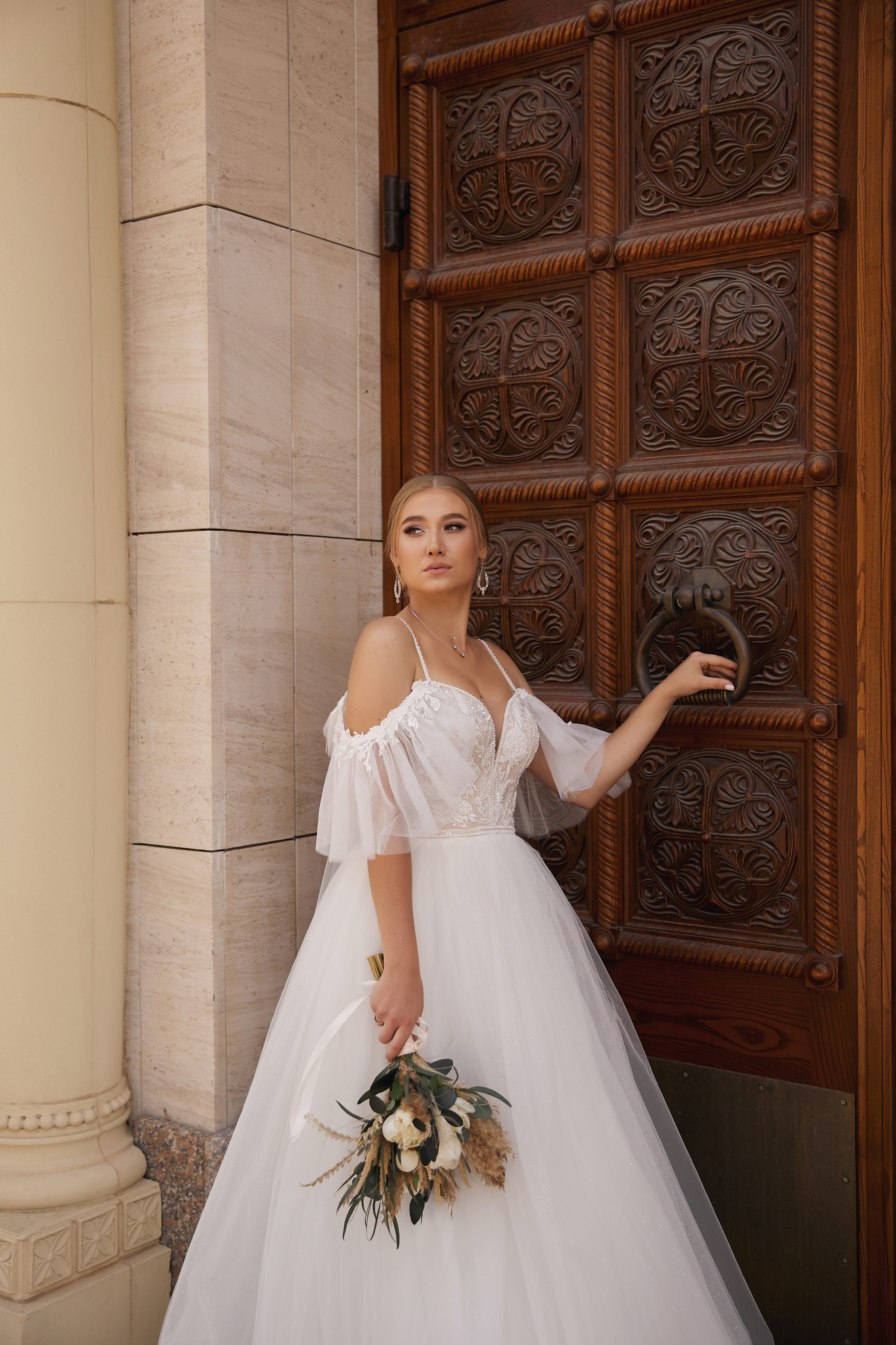 Анастасия и Анатолий