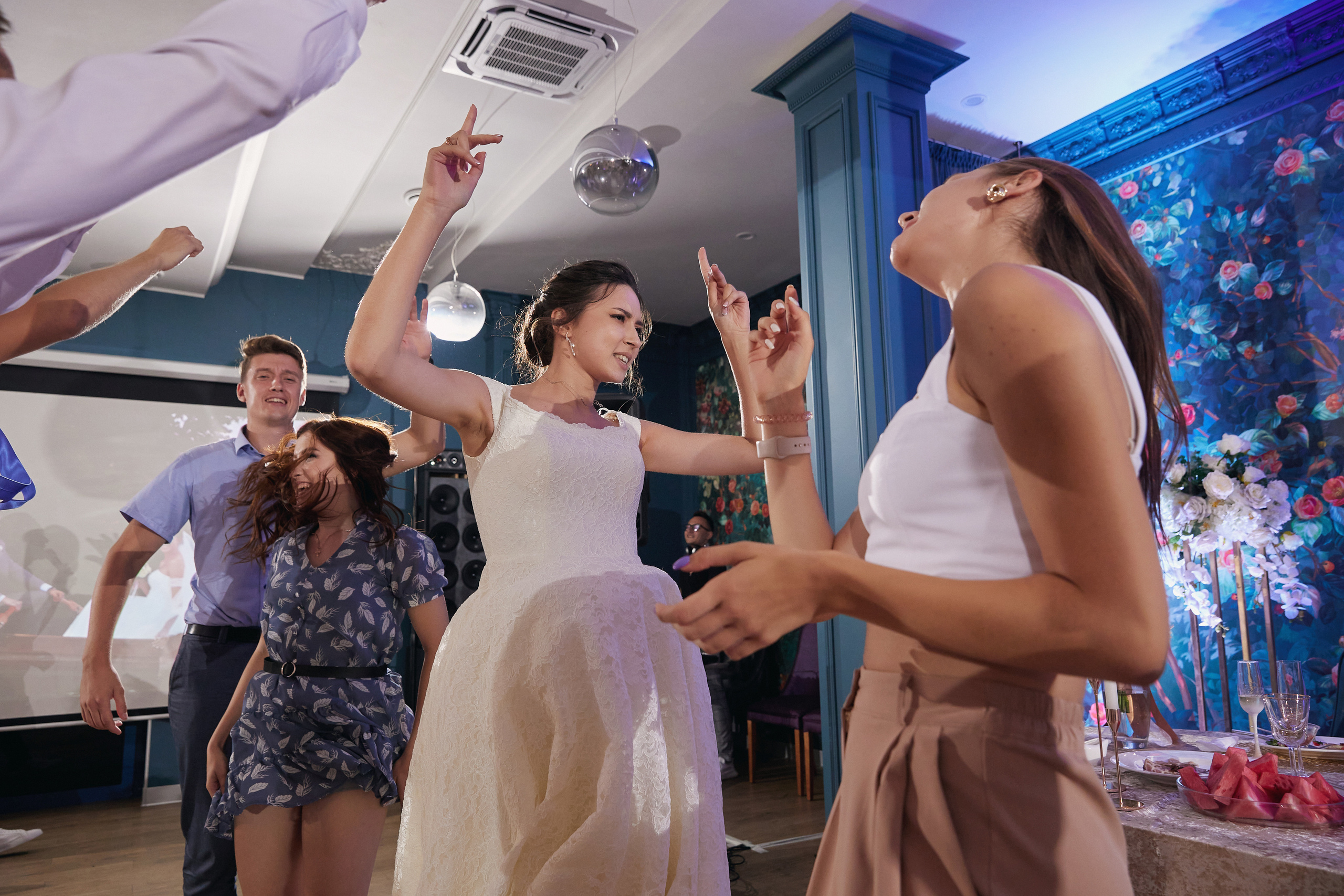 Валерия и Алексей