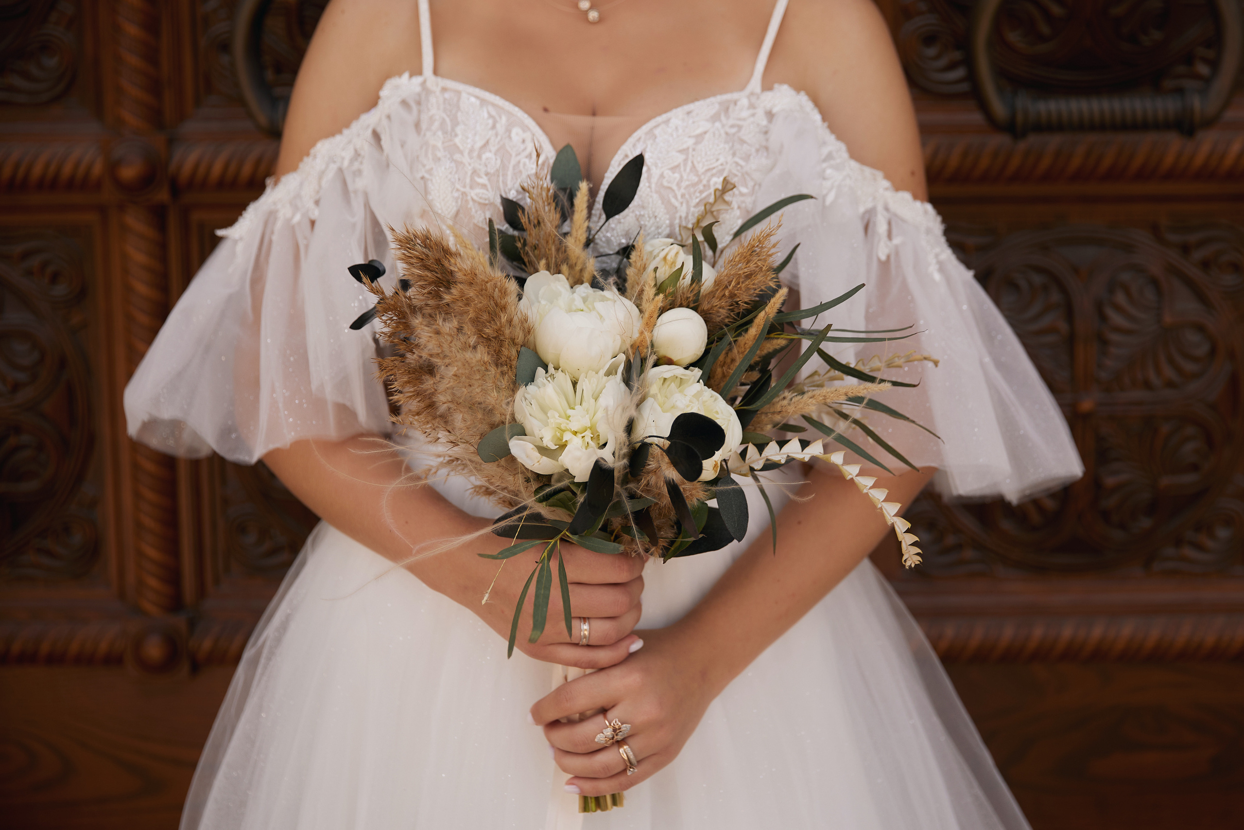 Анастасия и Анатолий