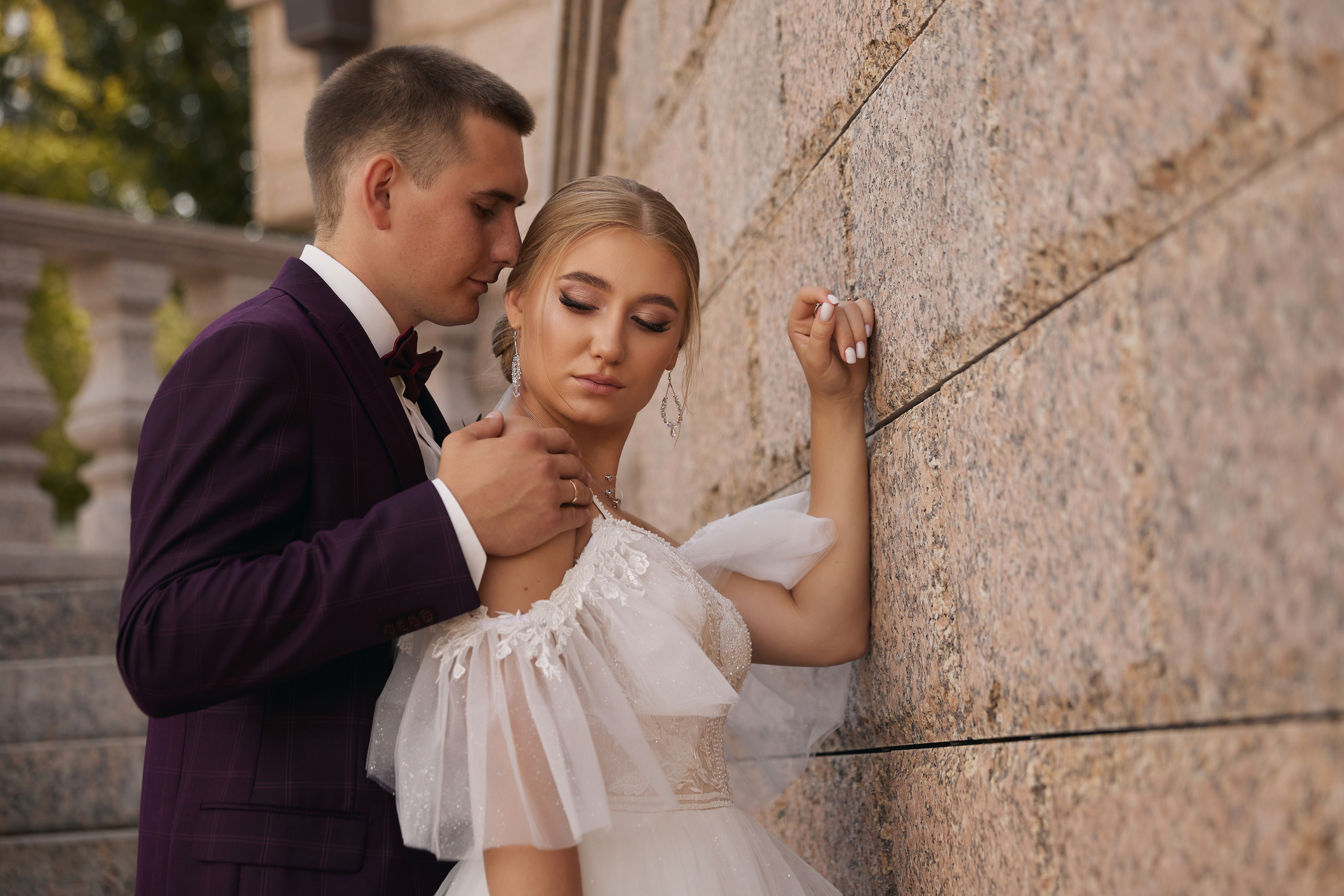 Анастасия и Анатолий