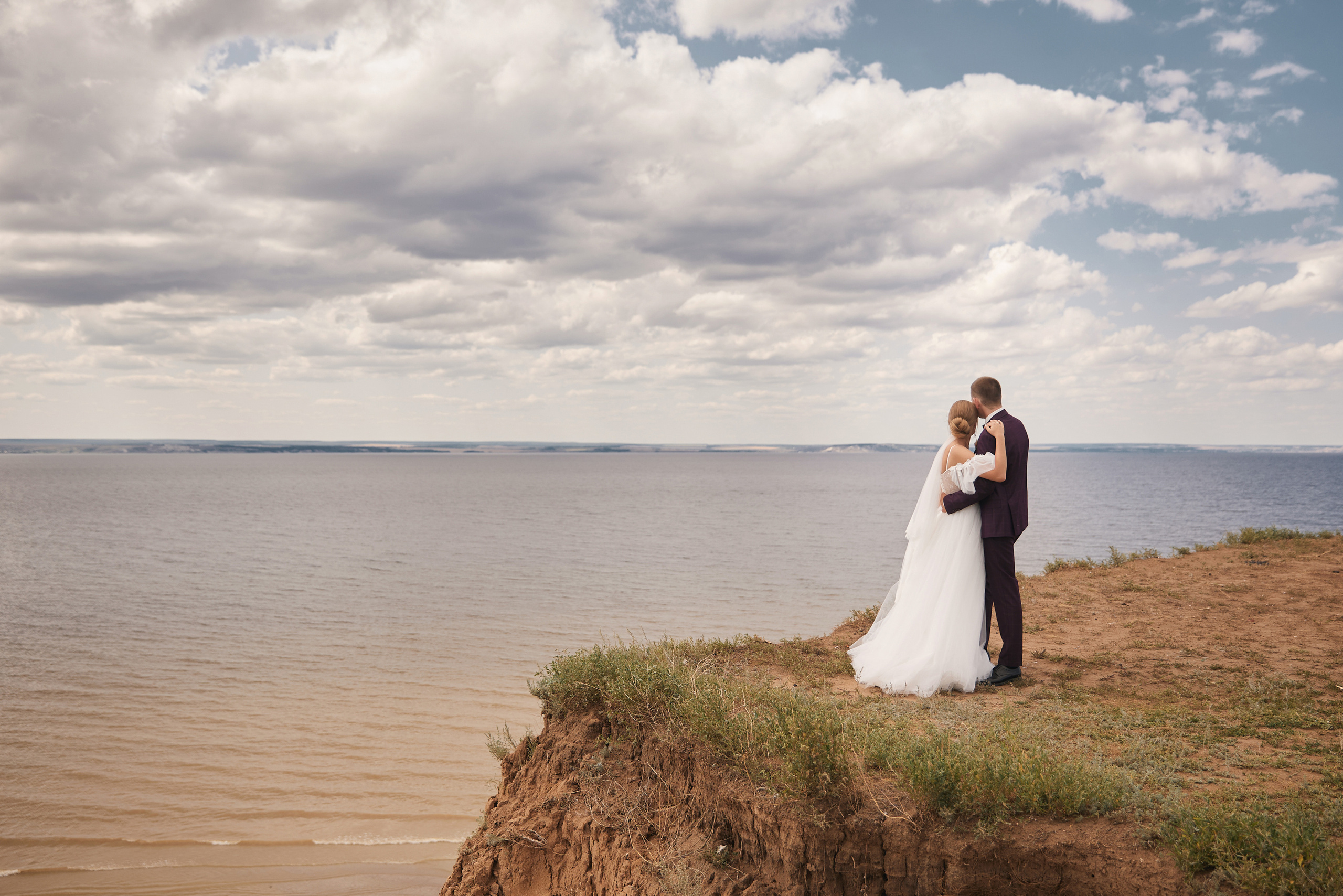 Анастасия и Анатолий