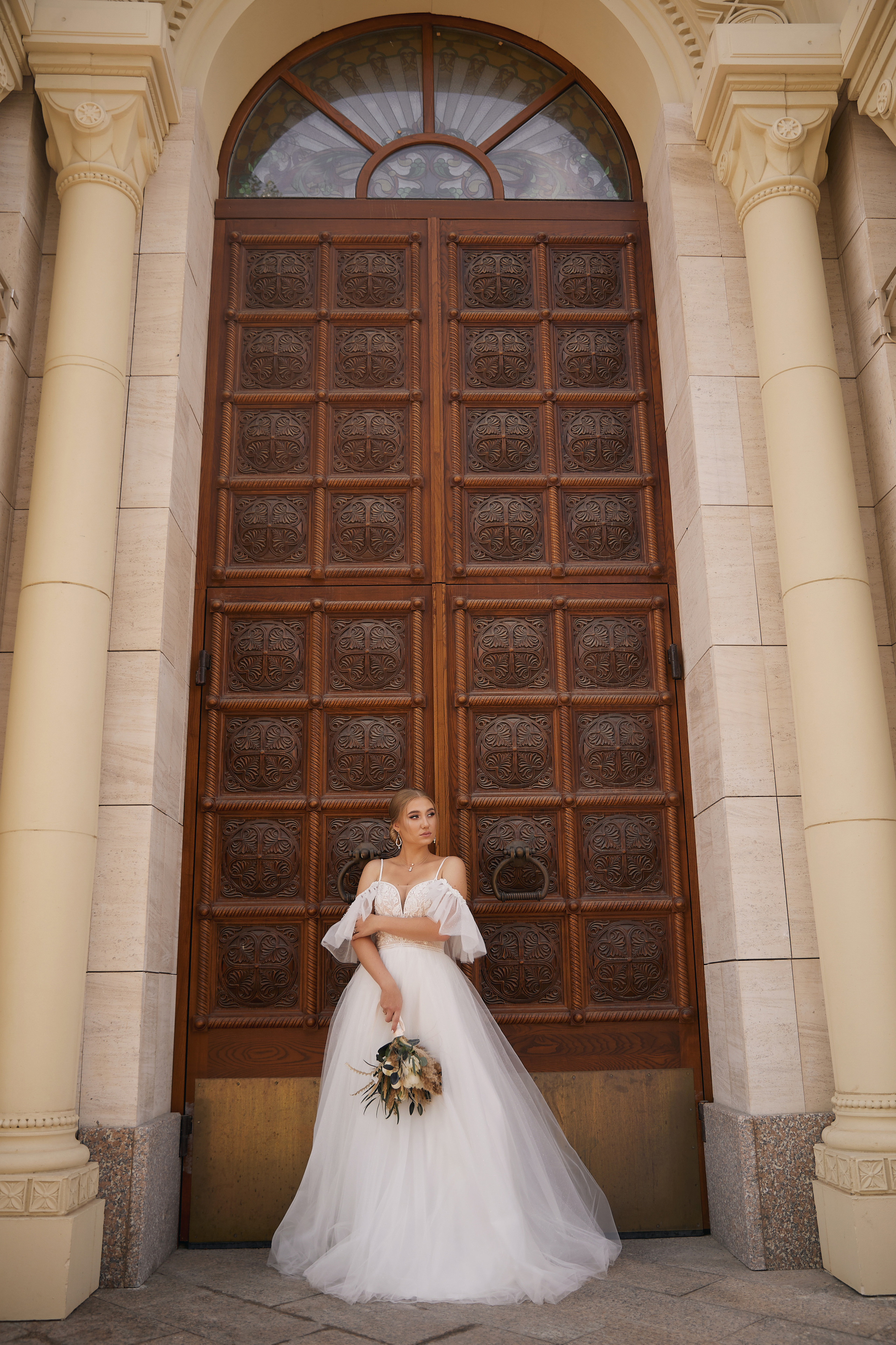 Анастасия и Анатолий