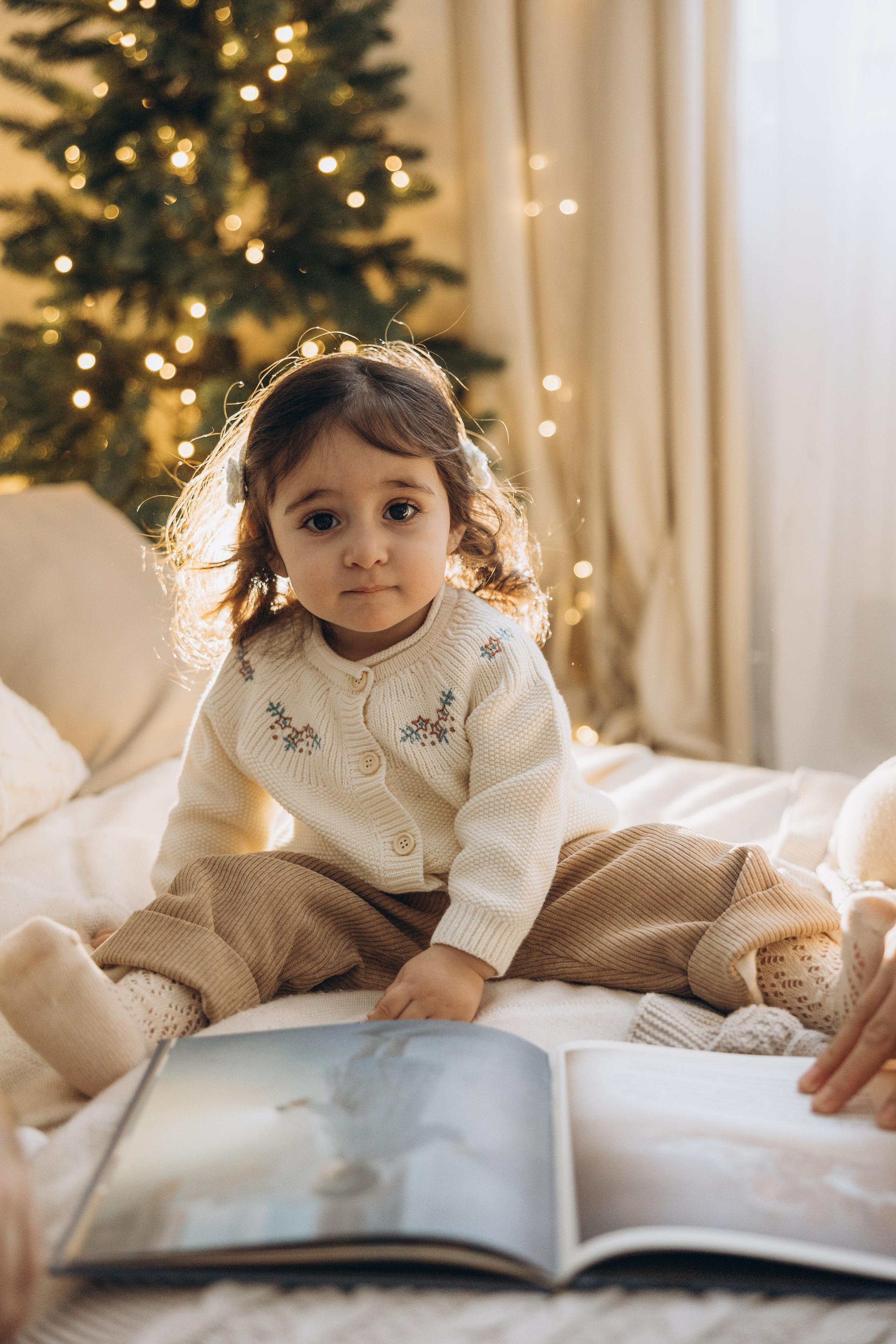 Сирануш, Аршак и Арианна. Семейный фотограф в Москве Виктория Ястребинская