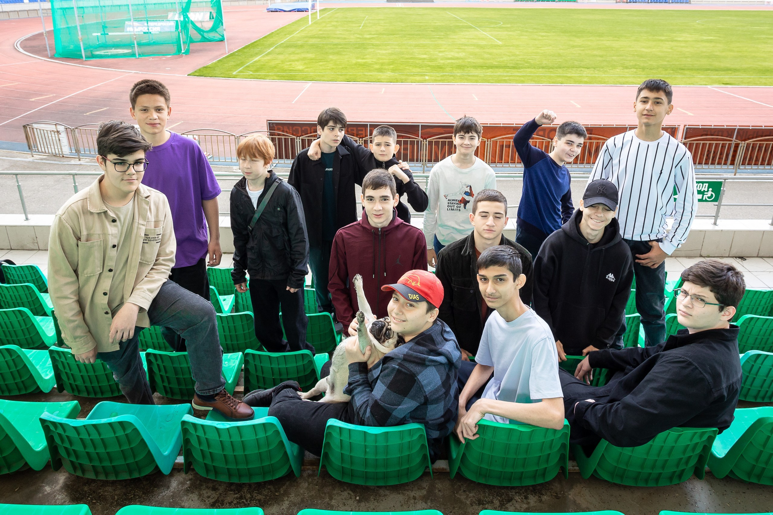 Фотосессия 7 класс Майкоп. Выпускные альбомы Майкоп, Краснодар Елена Золотарева