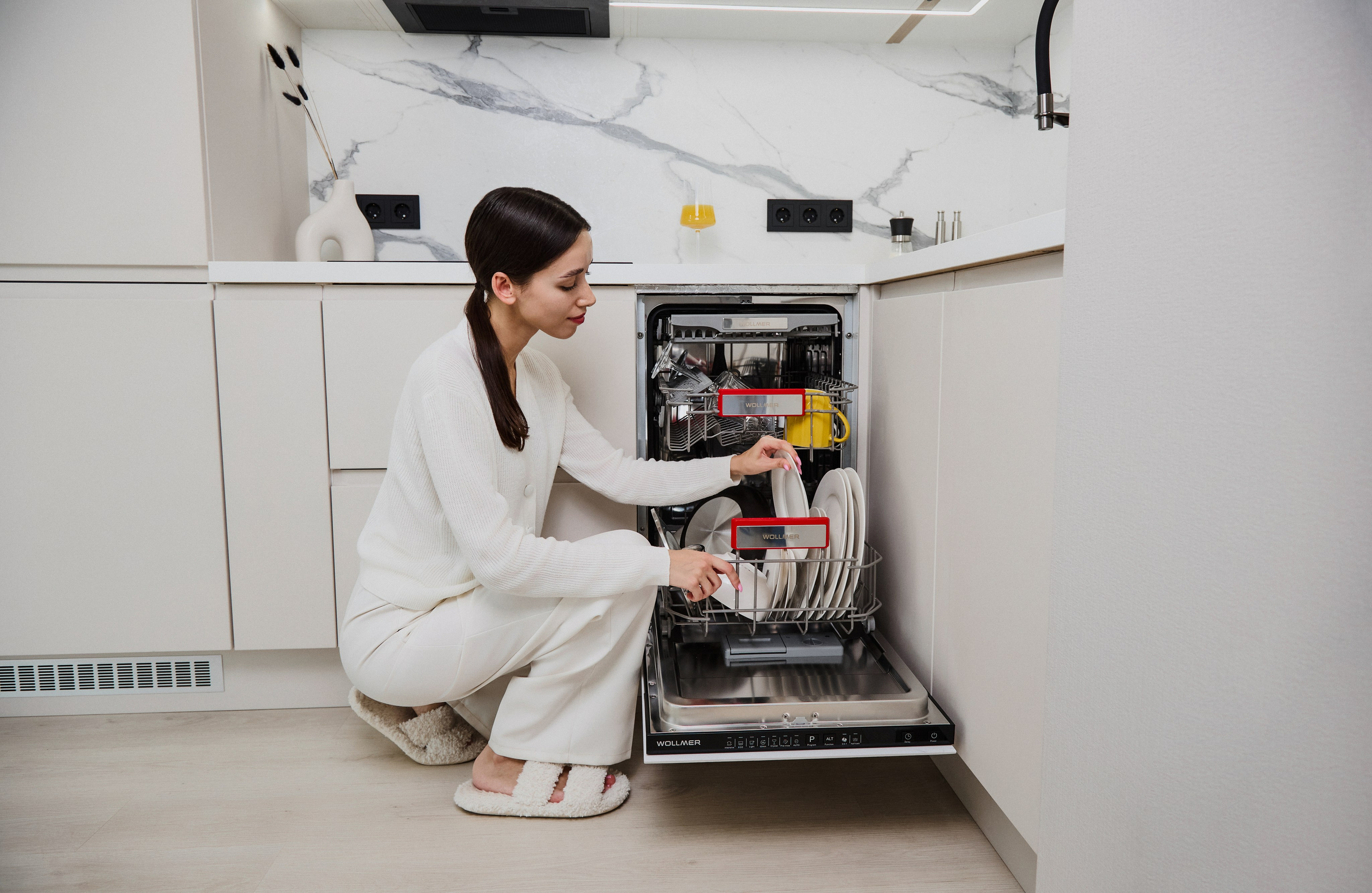 Встраиваемая техника. Контент фотограф в Санкт-Петербурге Иванова Юлия