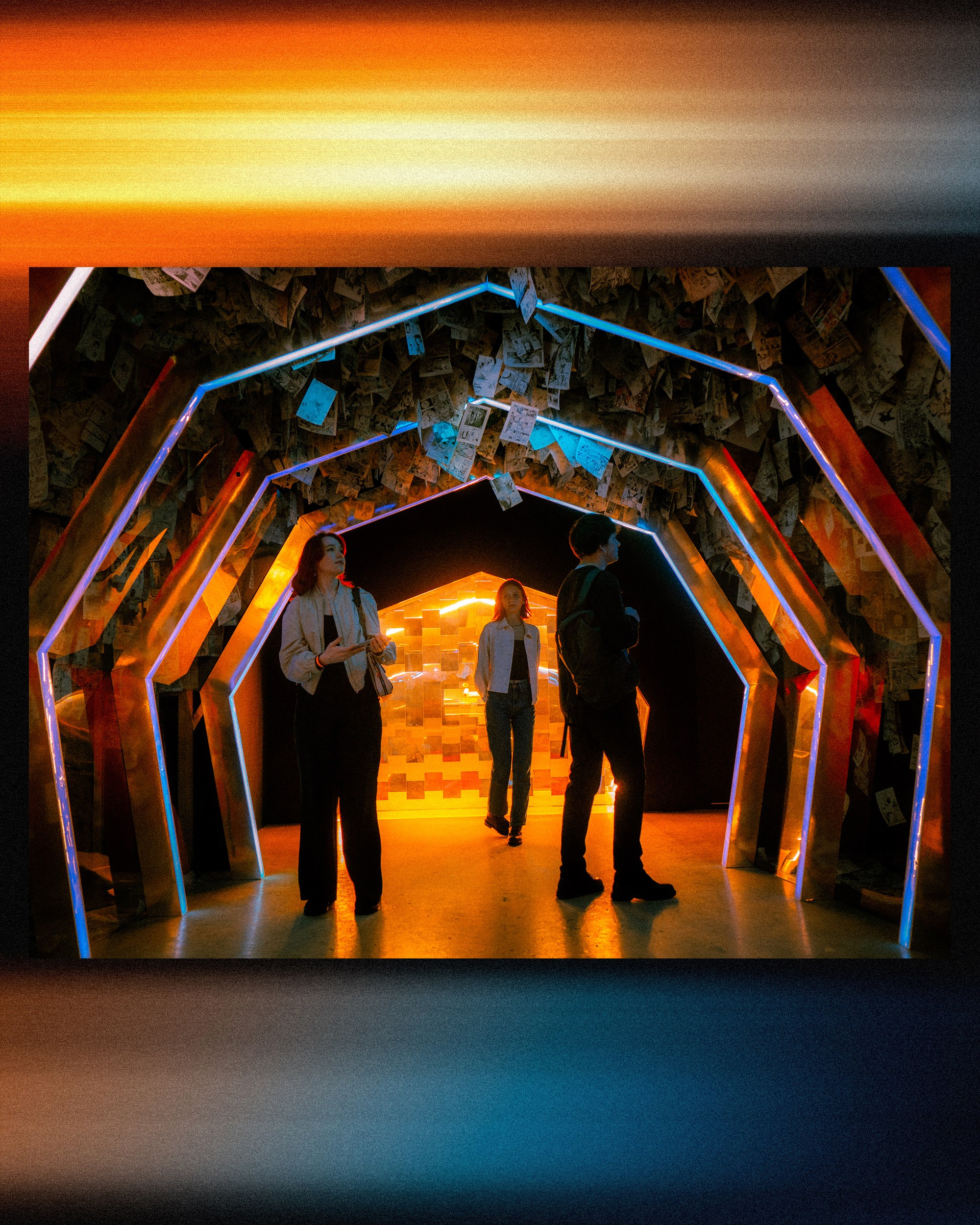 Манга. Фёдор Малюгин. Ваш бади в визуале