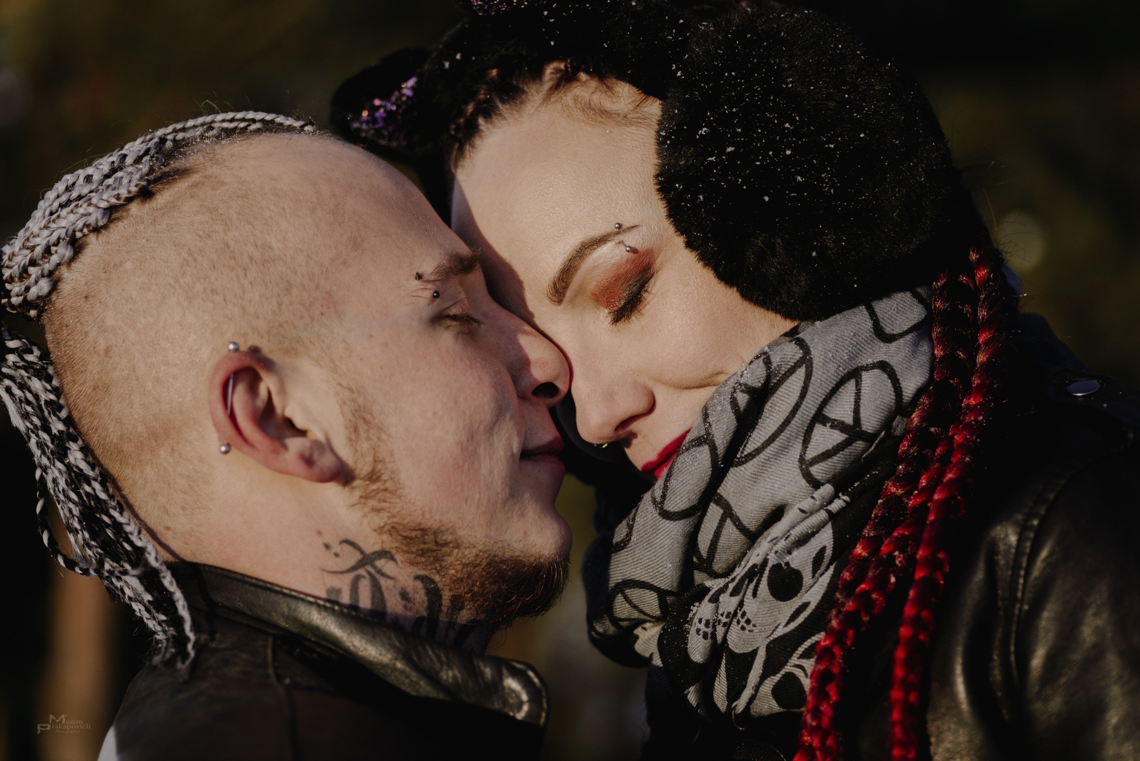 Dirty Boots. Фотограф/видеомейкер в Минске, Москве, Витебске, видеосьемка