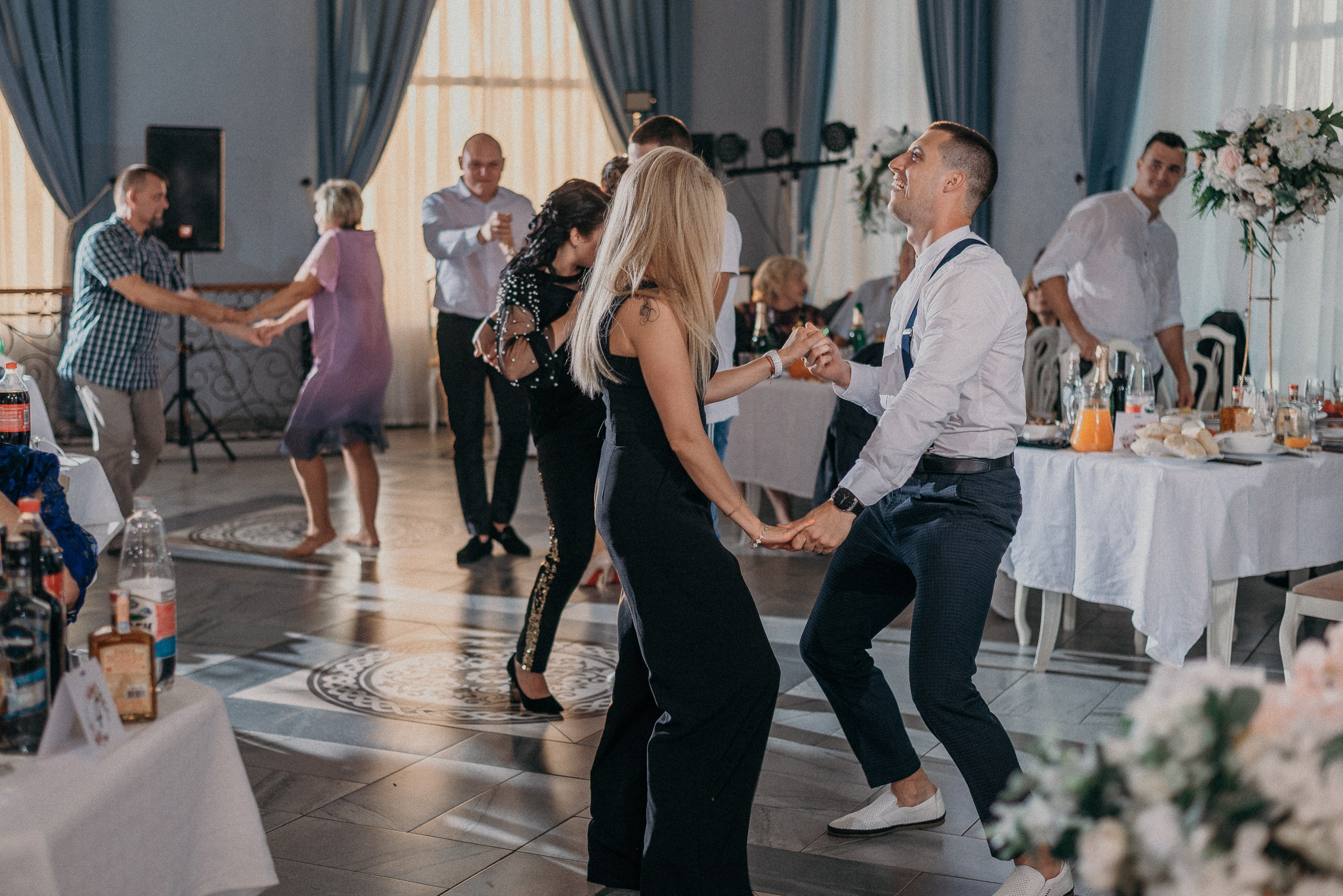 Serg + Anna. Фотограф/видеомейкер в Минске, Москве, Витебске, видеосьемка