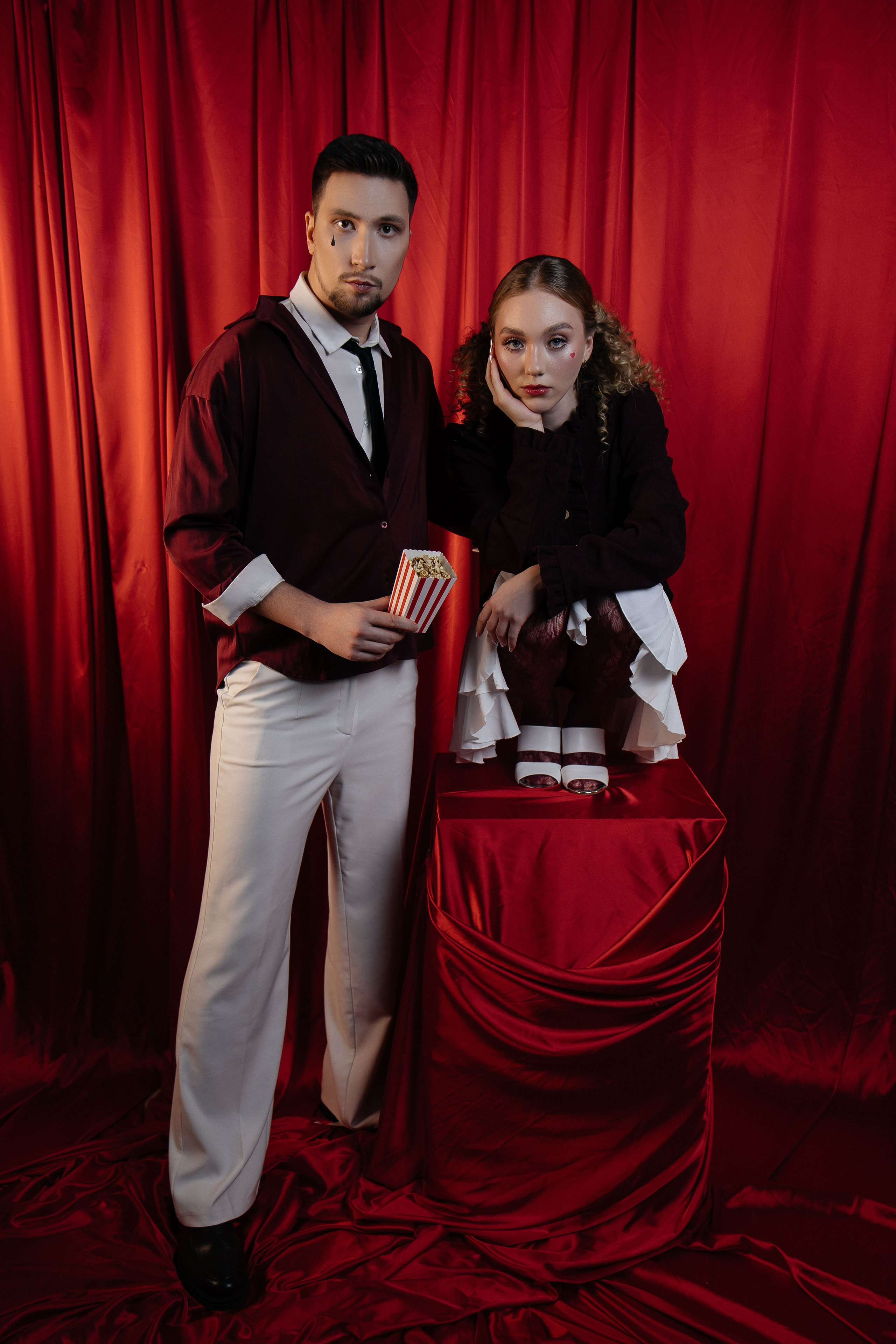 Ангелина&Илья. Ekaterina_ufimtseva_