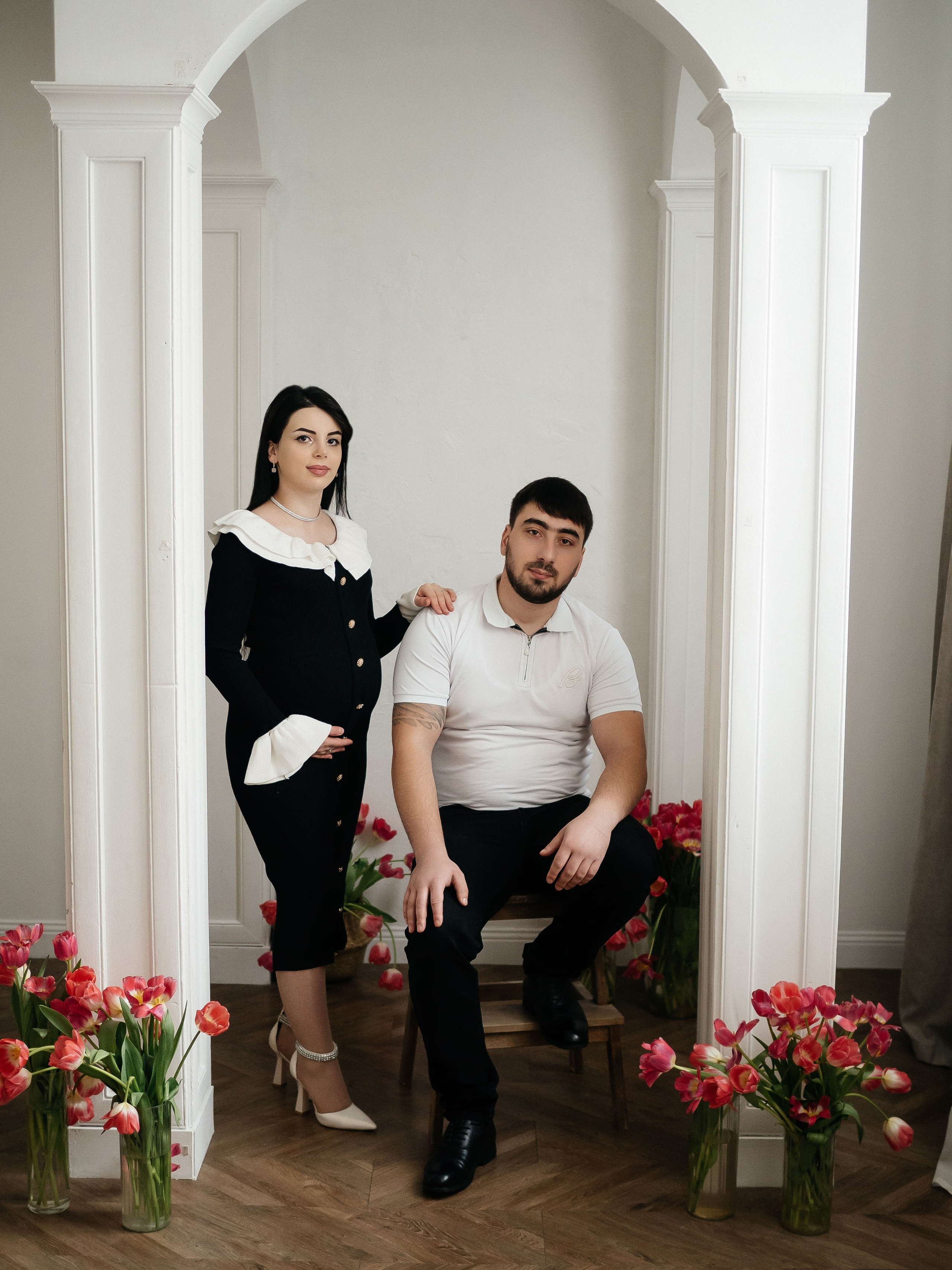 Вилена и Павел. Ekaterina_ufimtseva_