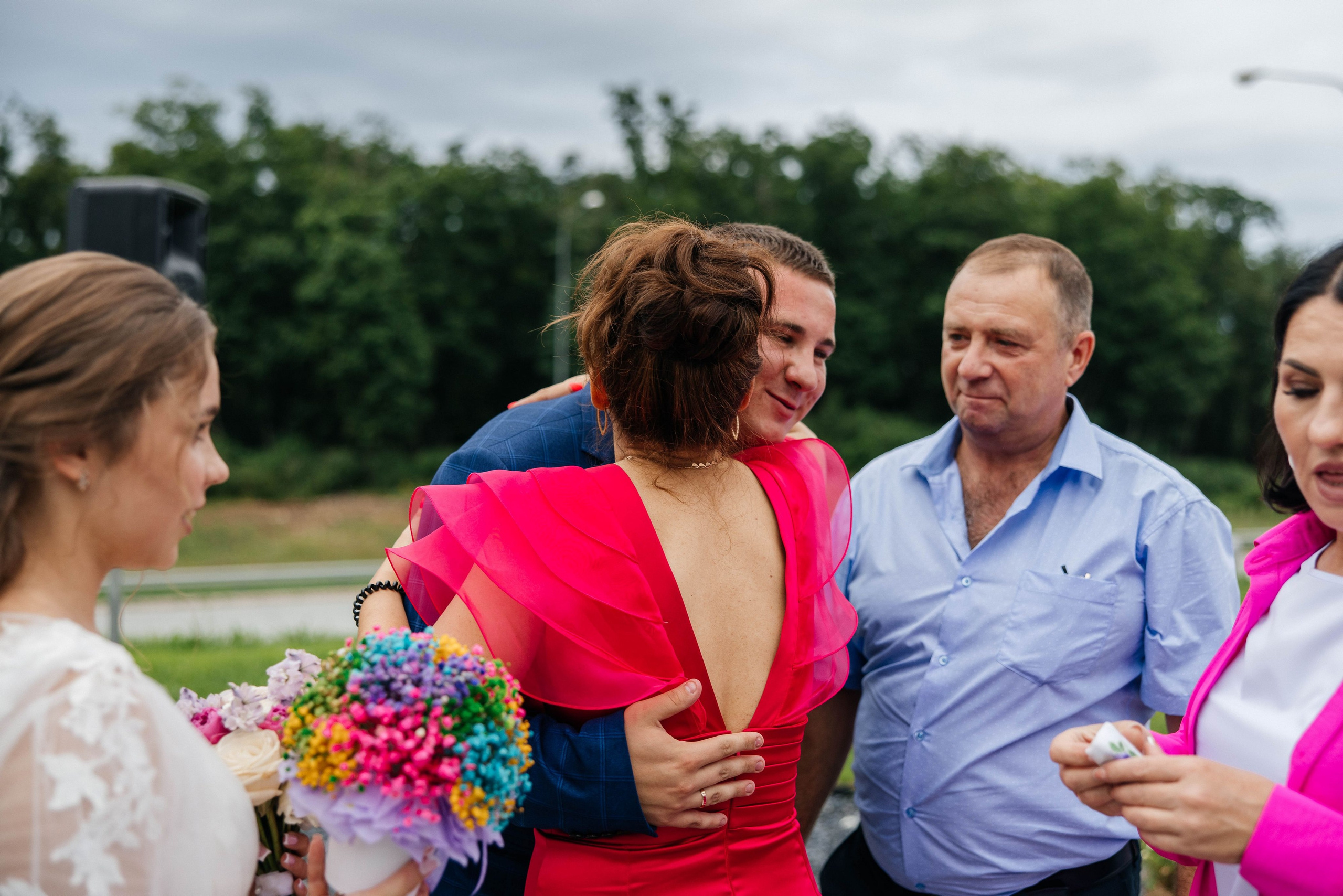 ARKADIY and ANASTASIA. Maxim Tsoy Photography