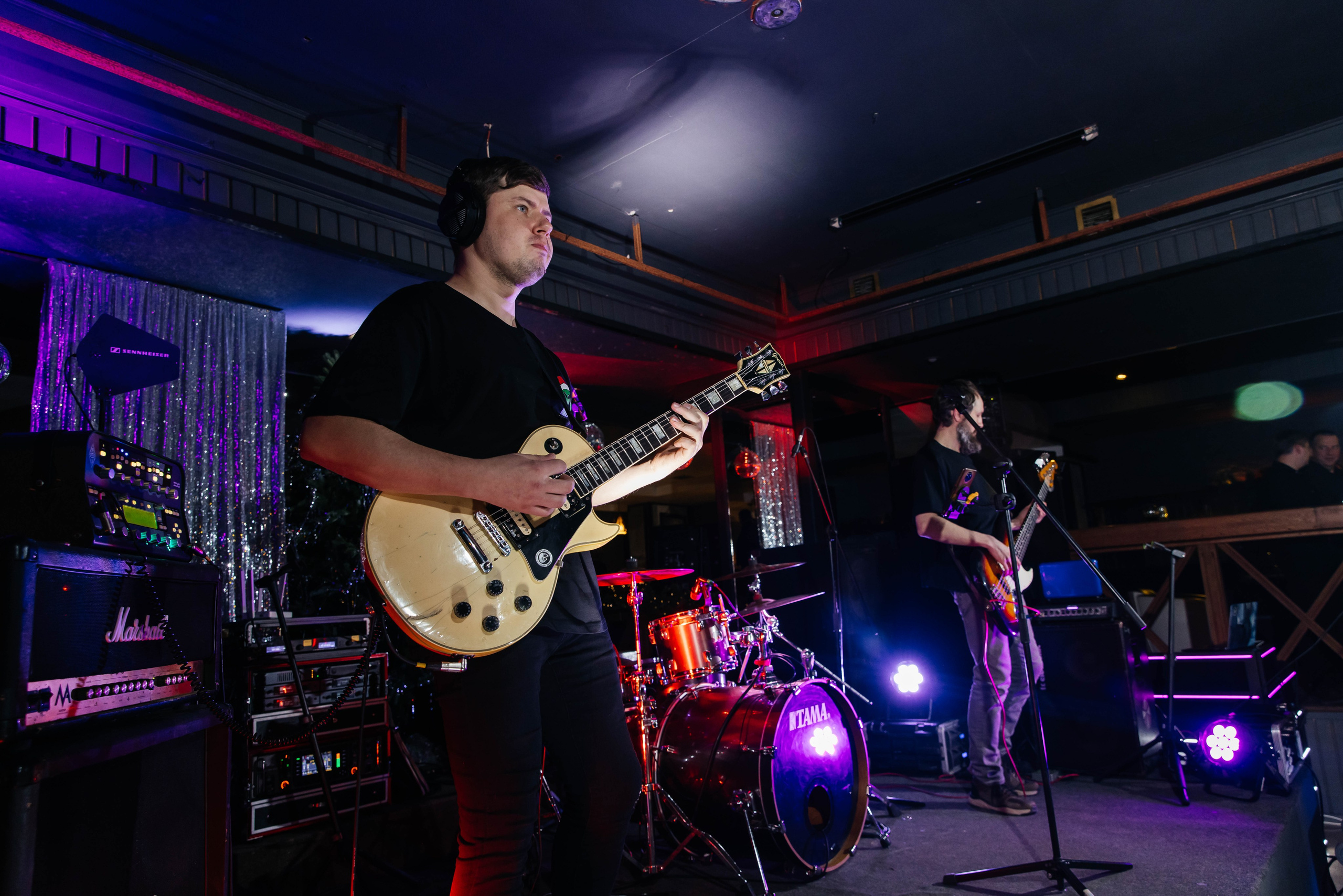 NZMU. Maxim Tsoy Photography