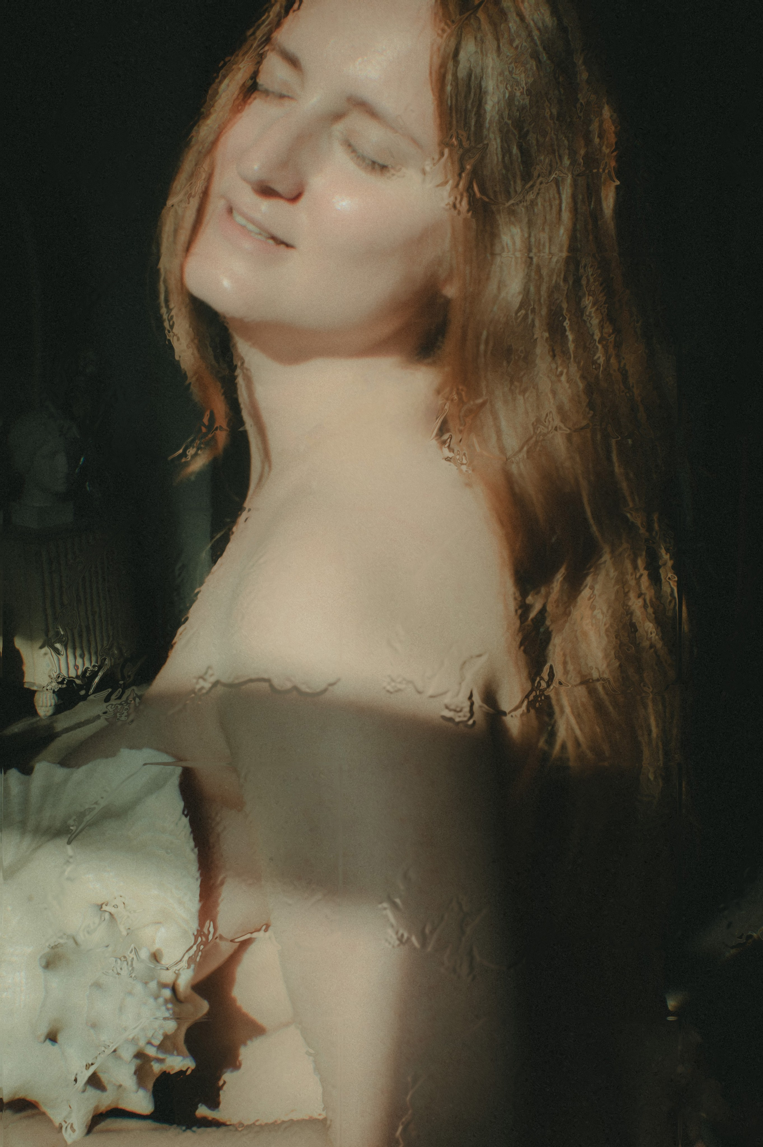 Настасья. Фотограф Крещение Венчание Москва