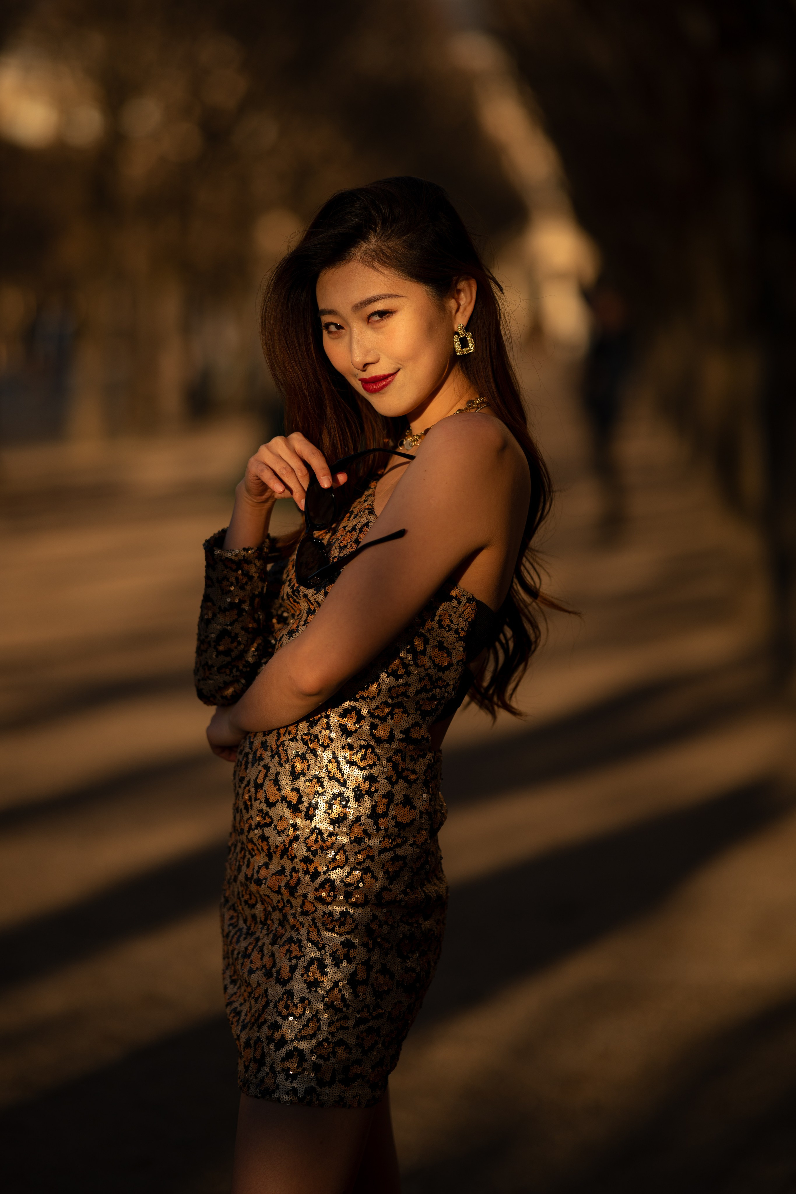 Honey. Photographer Yudakova Daria