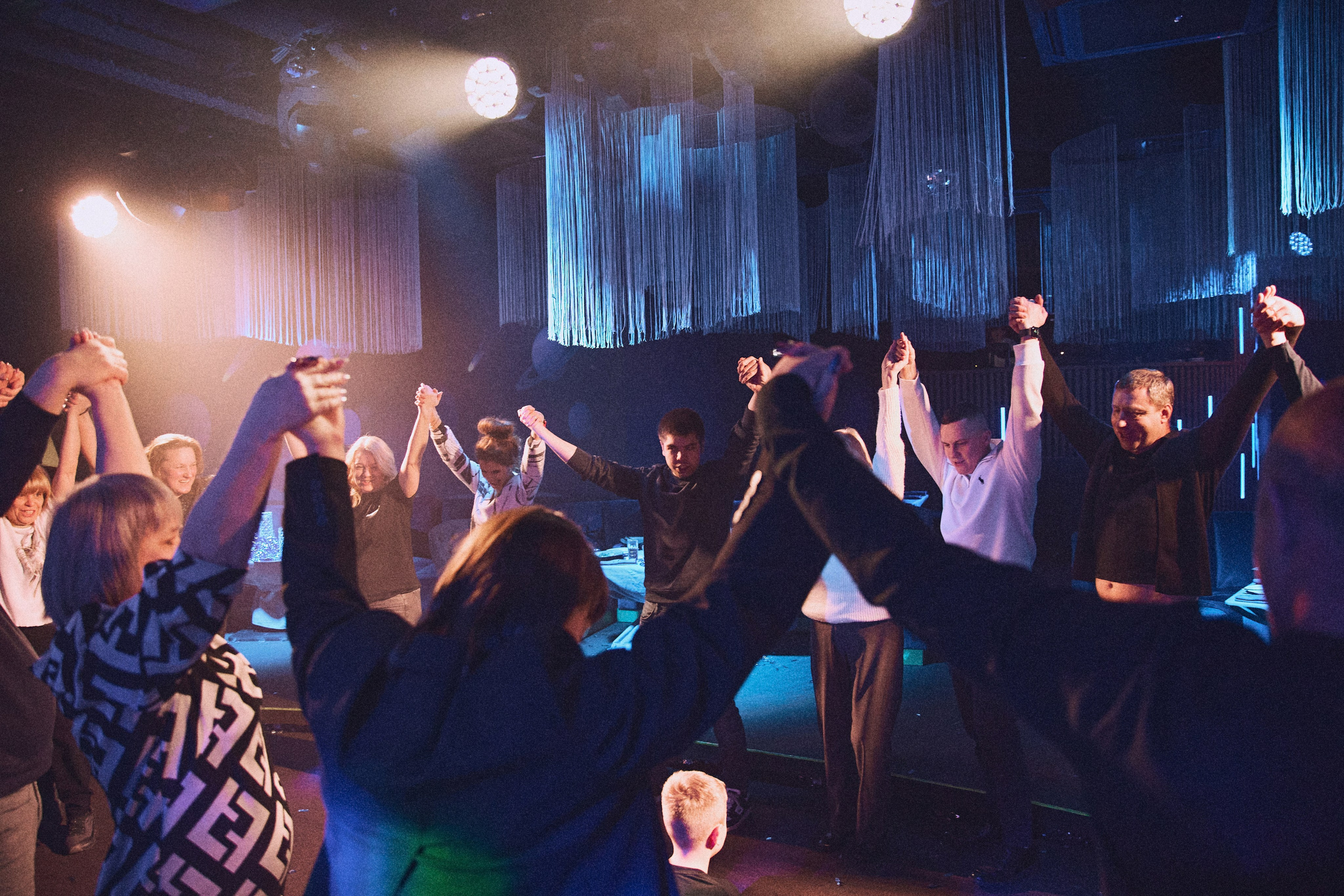 SASHA'S 9TH BIRTHDAY. Дмитрий Мазуркевич: Профессиональный Репортажный Фотограф