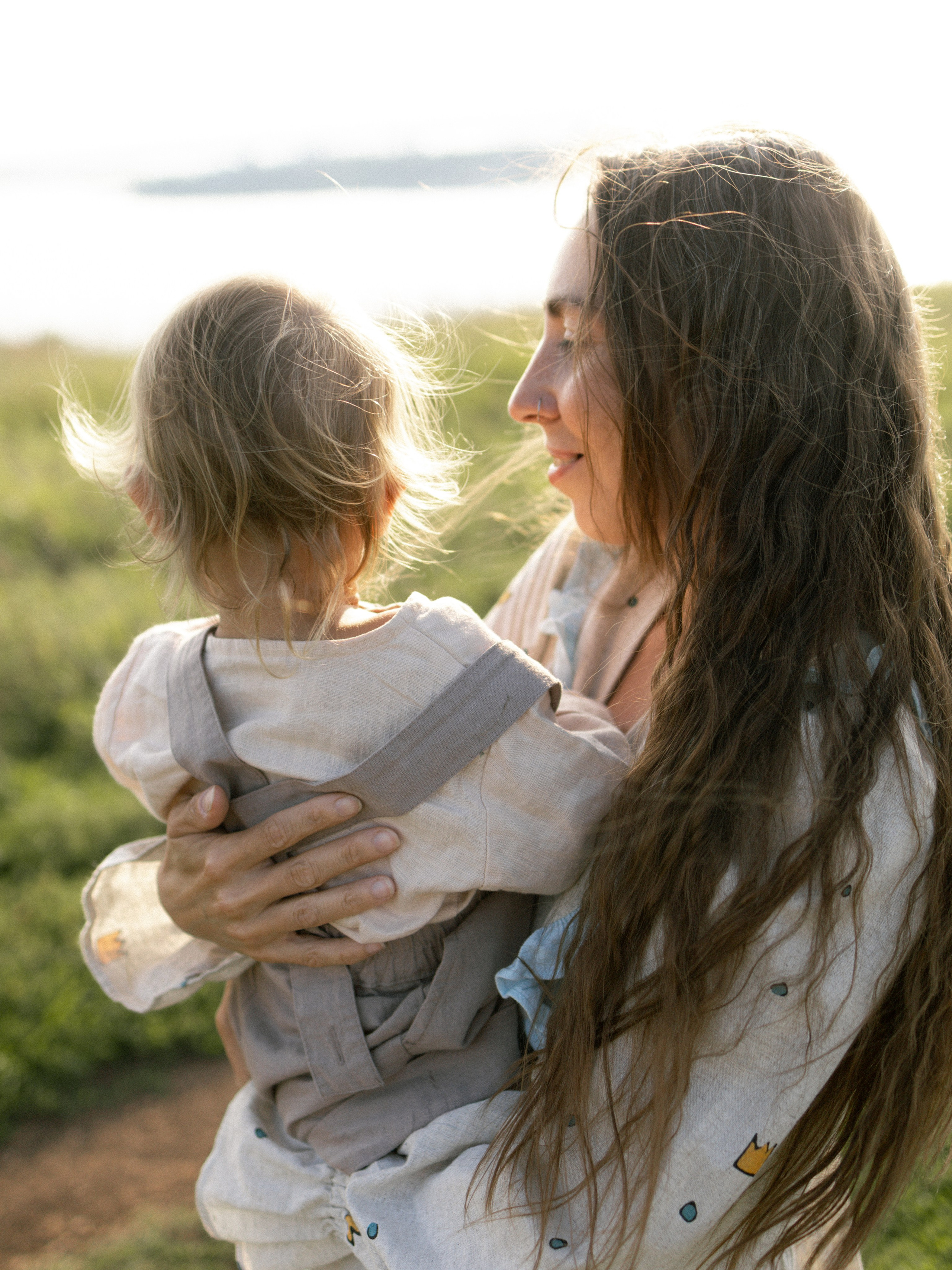 На смотровой. Фотограф Зарина. Казань