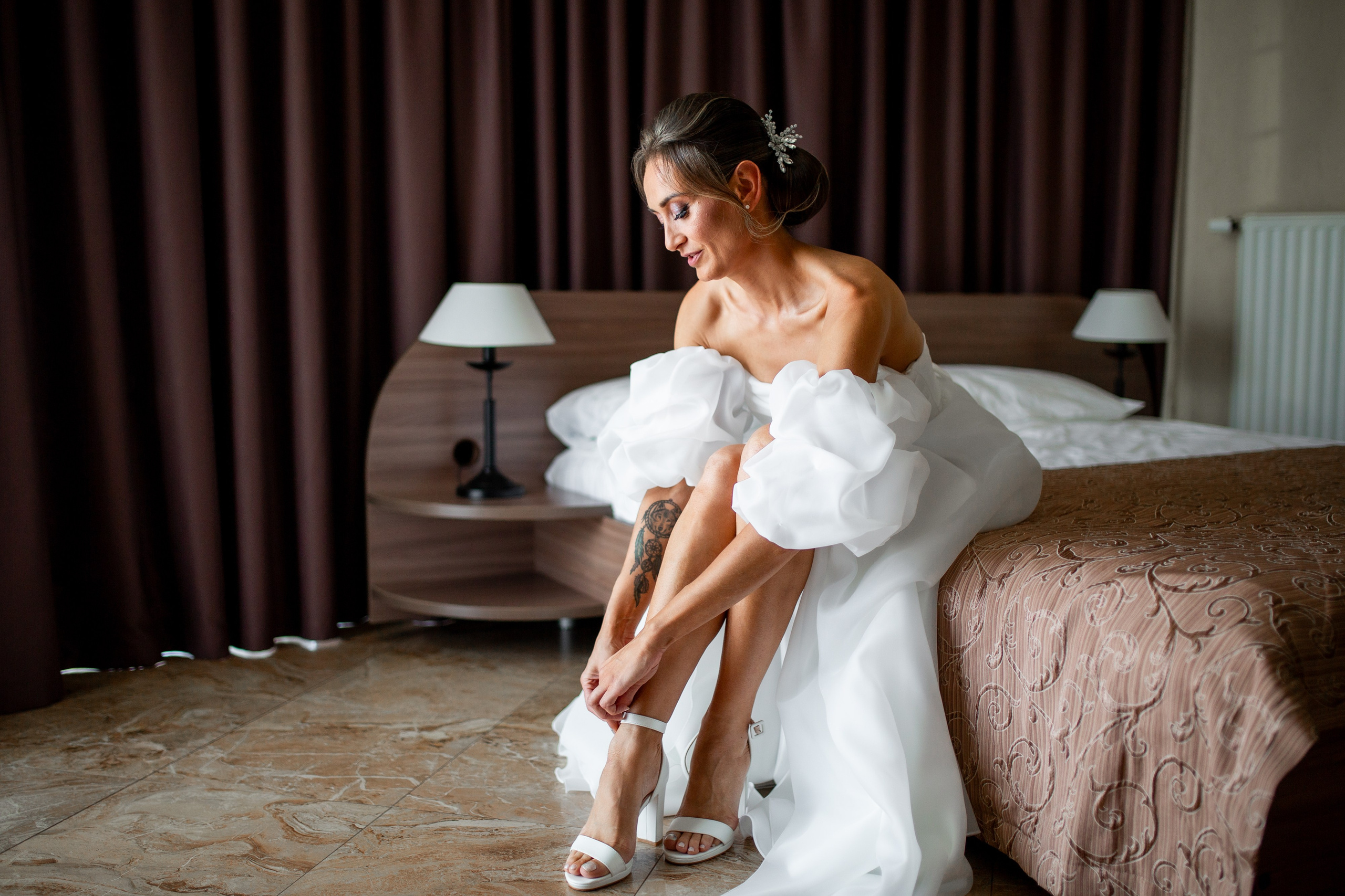 СВАДЕБНЫЙ МИКС. Фотограф и видеограф в Ульяновске Денис Власов