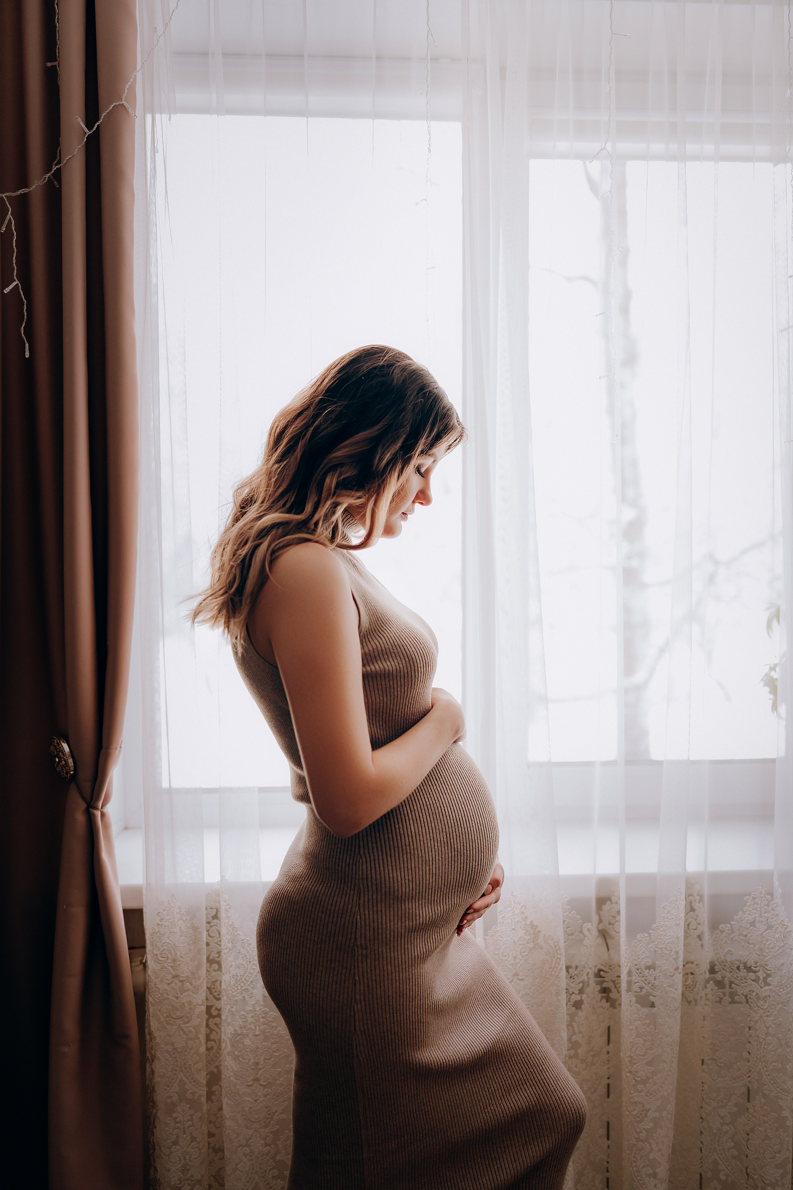 Кристина, Дима и Артем. Фотограф Юлия Стрыгина